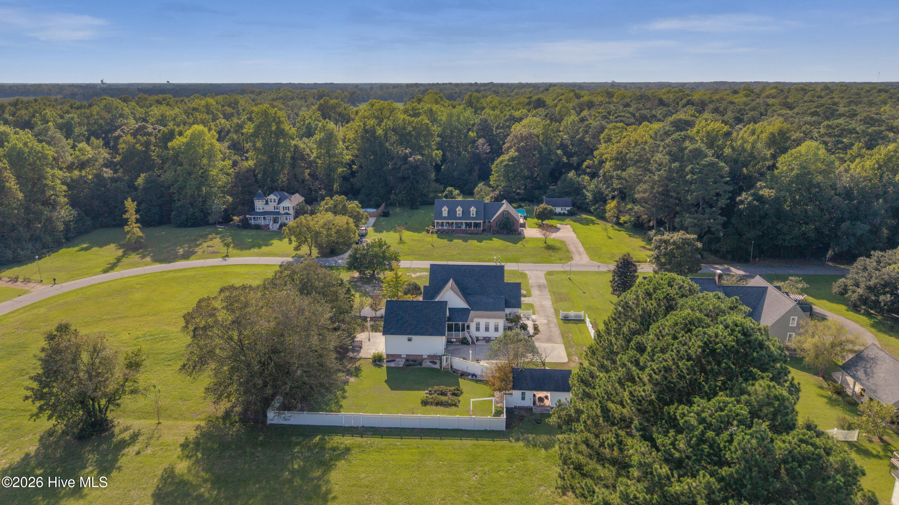 305 Fox Ridge Road Property Photo 53