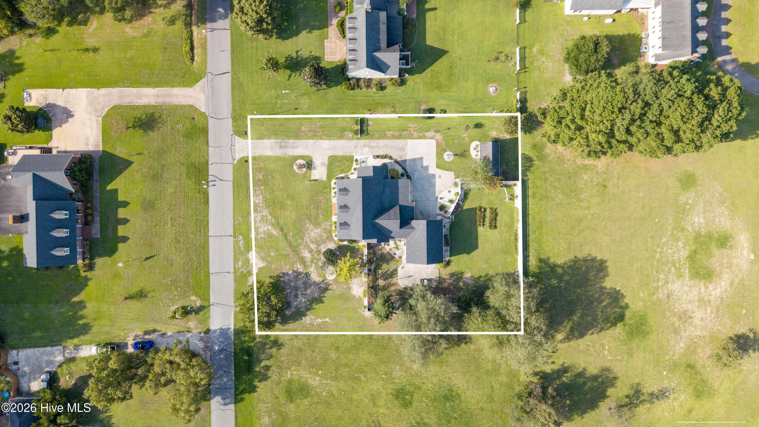 305 Fox Ridge Road Property Photo 58