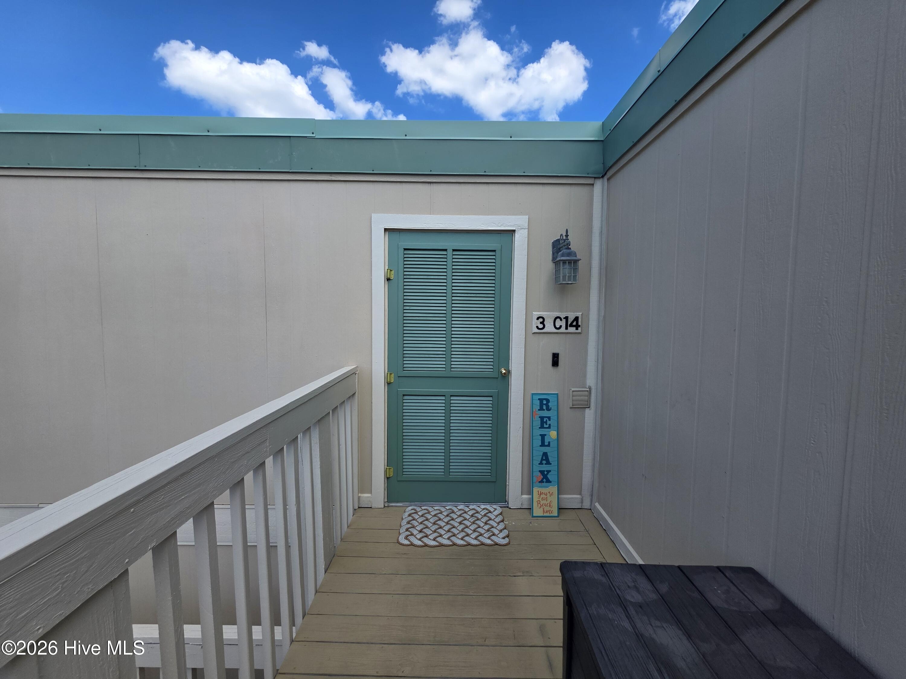 9661 Shore Drive C14 Property Photo 11