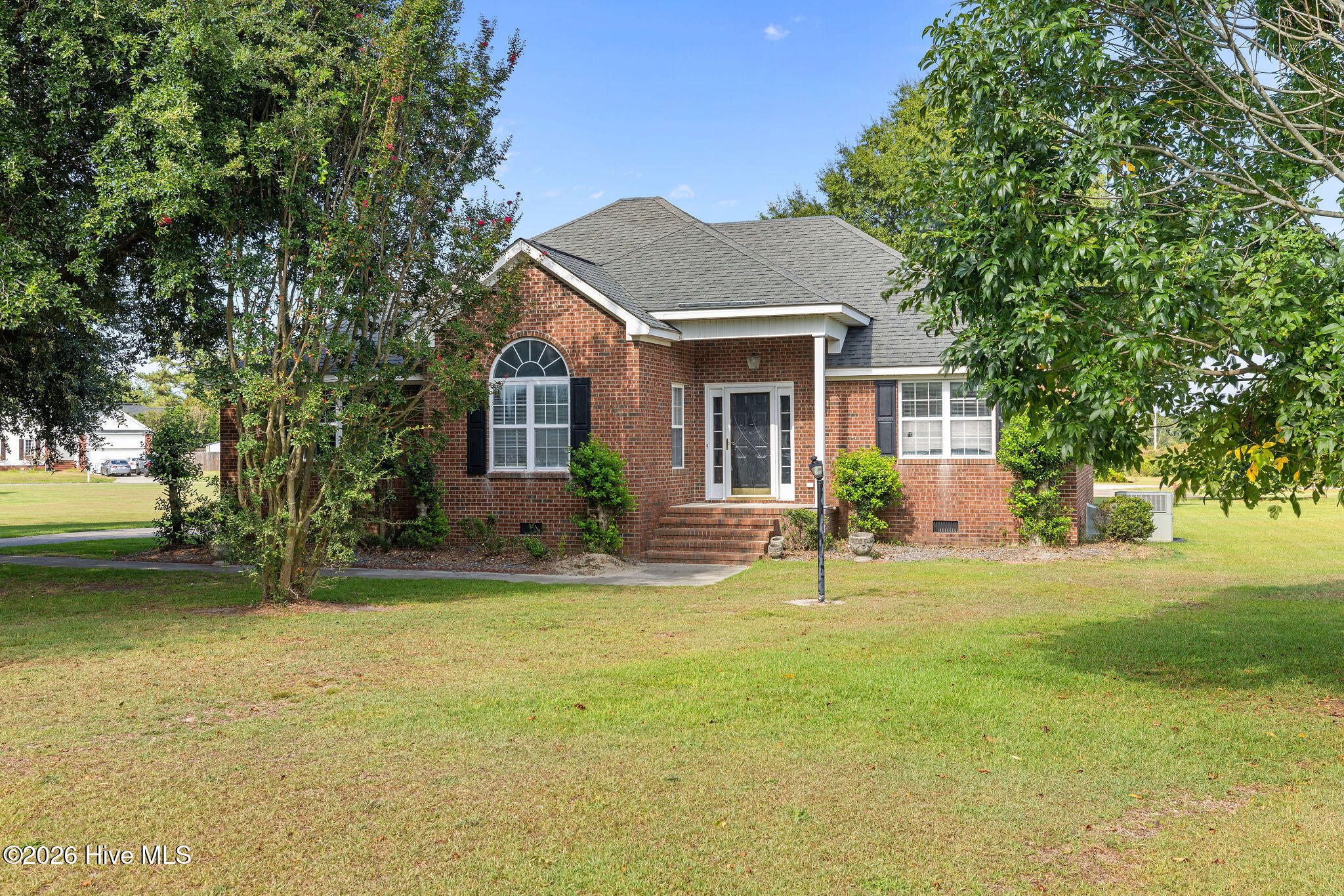 102 Homestead Drive Property Photo 1