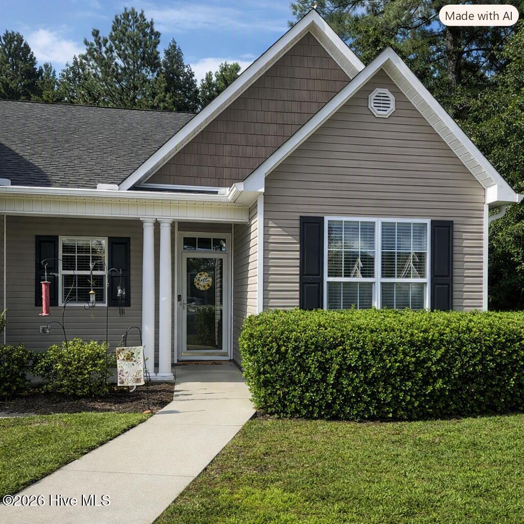 1148 Red Bay Place Property Photo 1