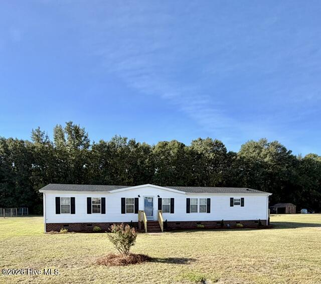 135 Brandy Avenue Property Photo 1