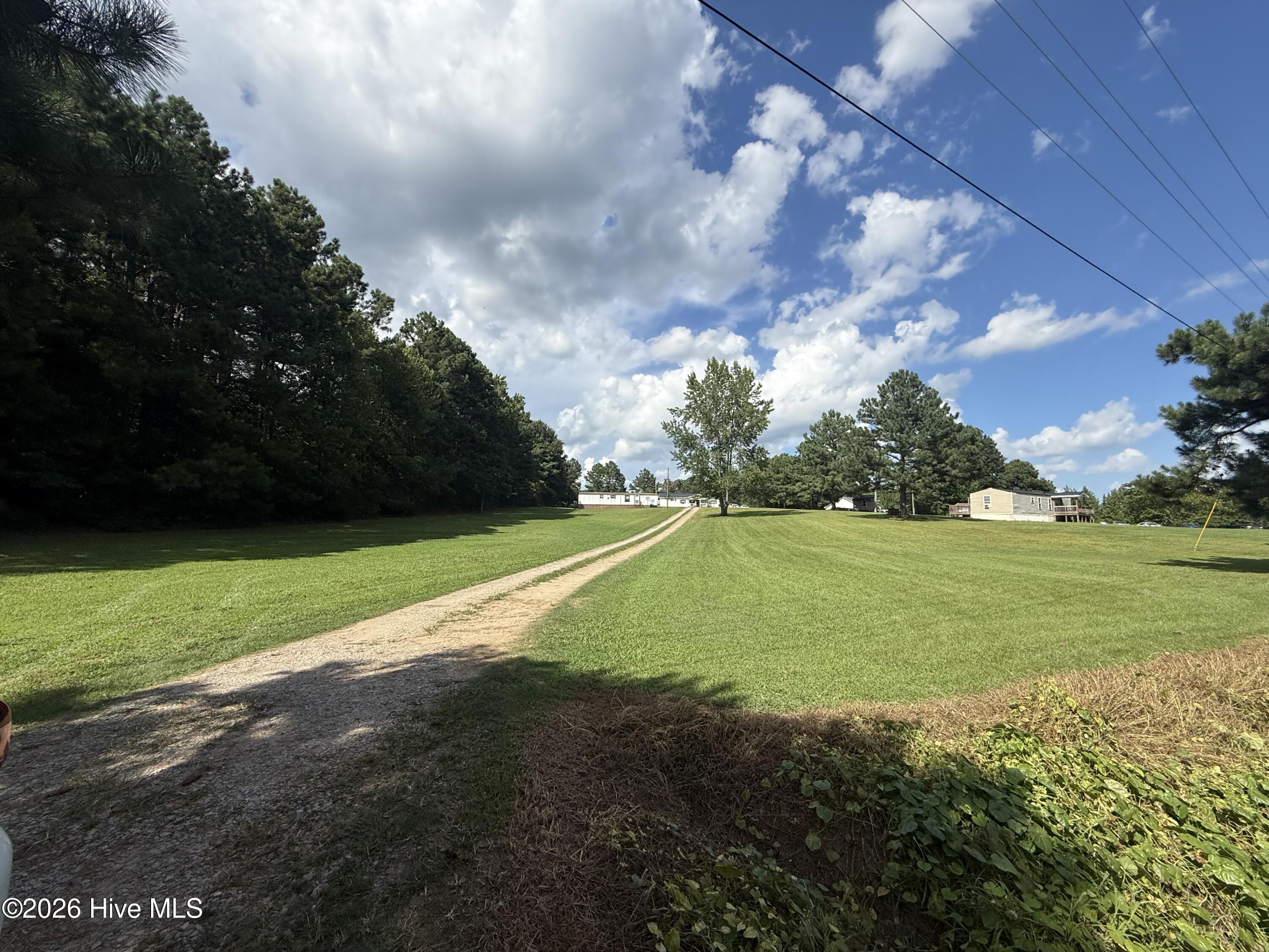 3960 Medoc Mountain Road Property Photo 1