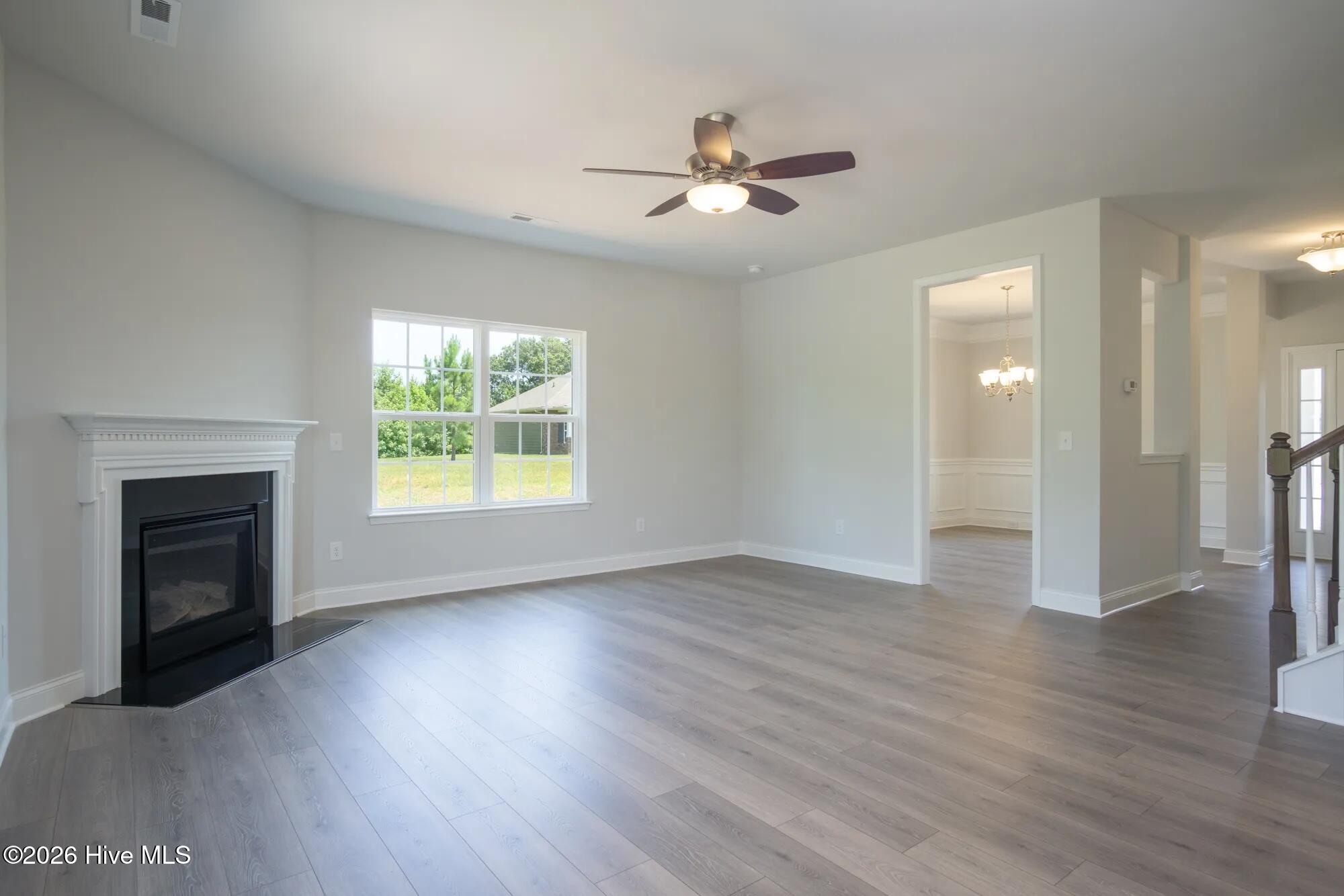 1020 Shadowpine Way Lot 32 Property Photo 5