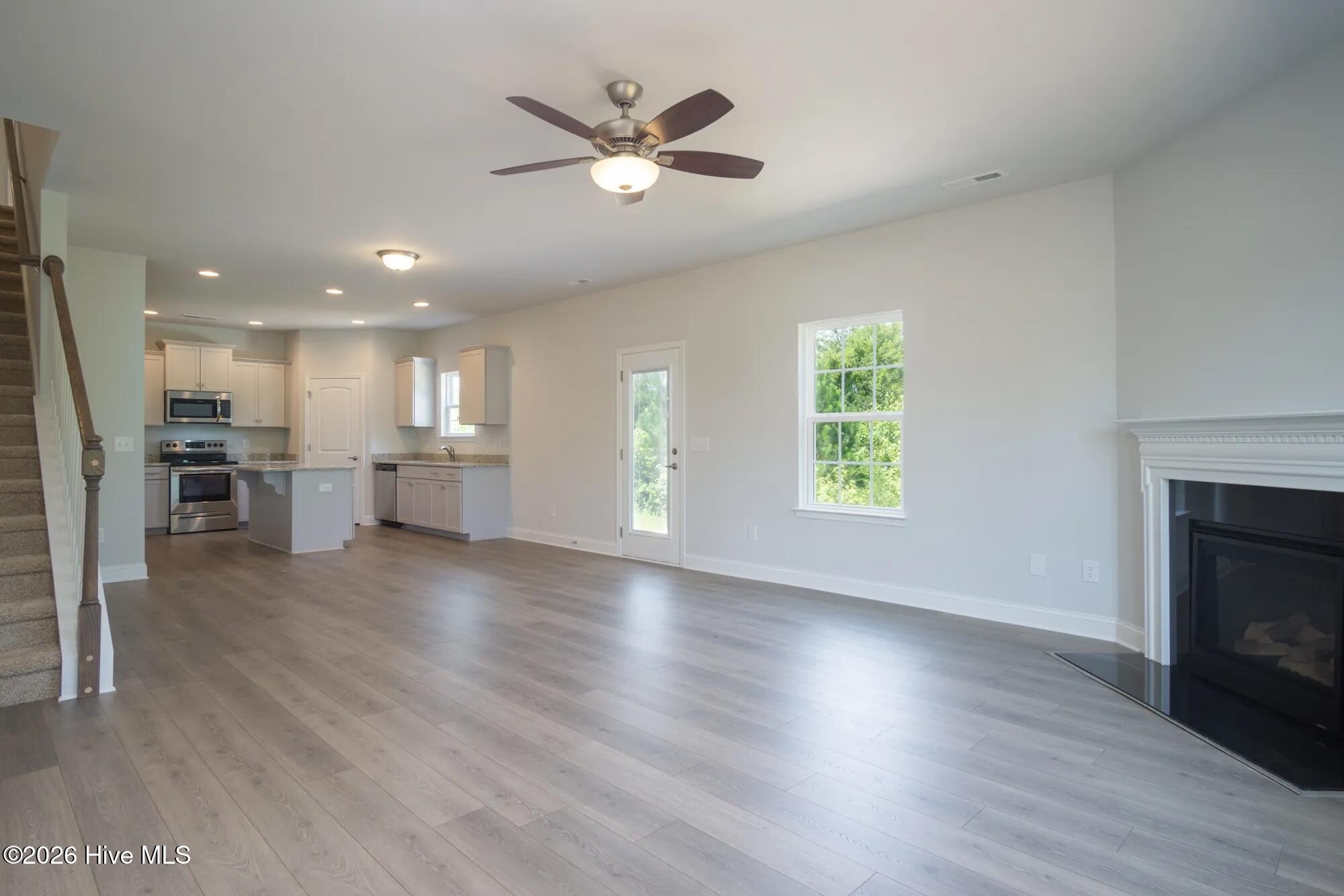 1020 Shadowpine Way Lot 32 Property Photo 6
