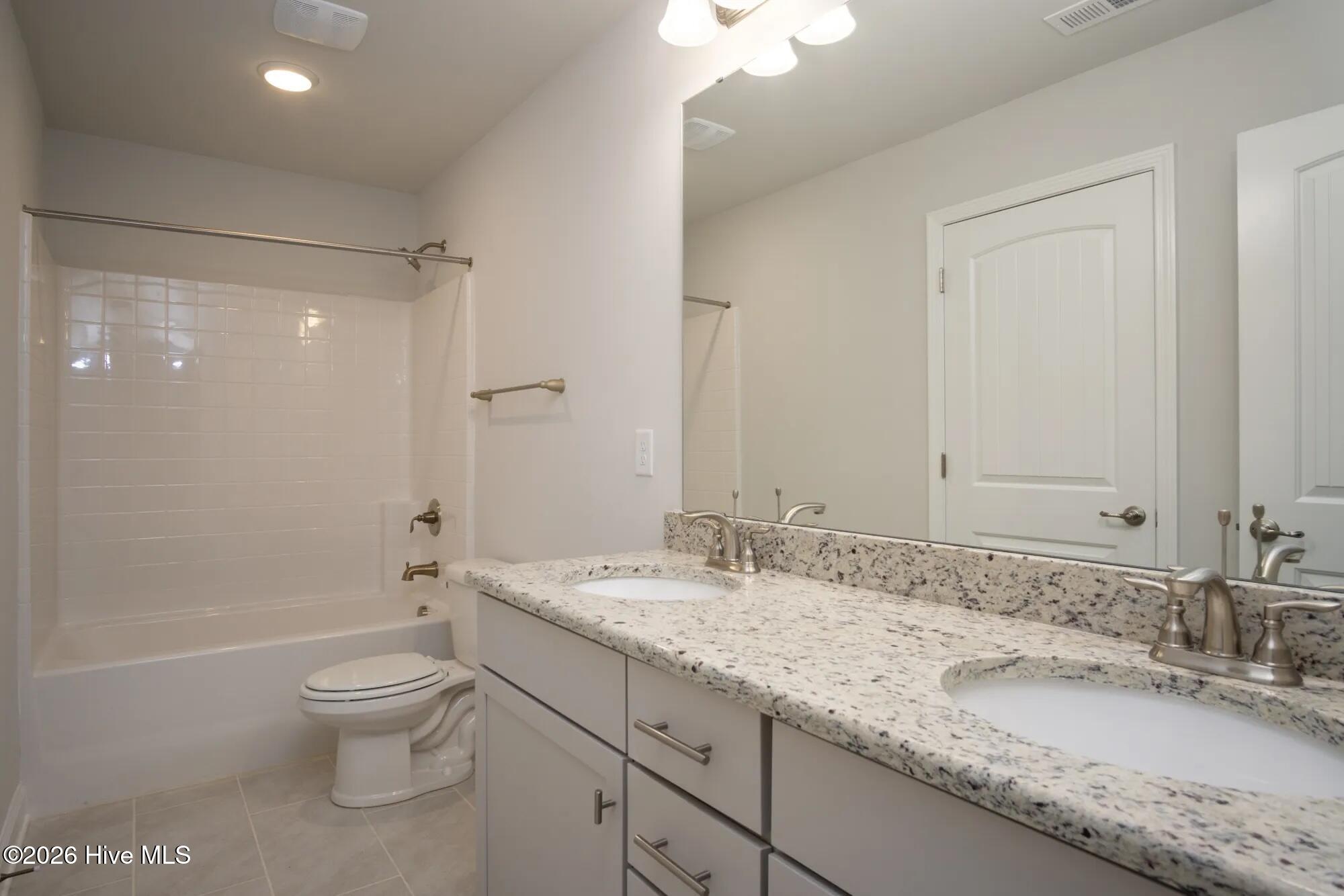 1020 Shadowpine Way Lot 32 Property Photo 9