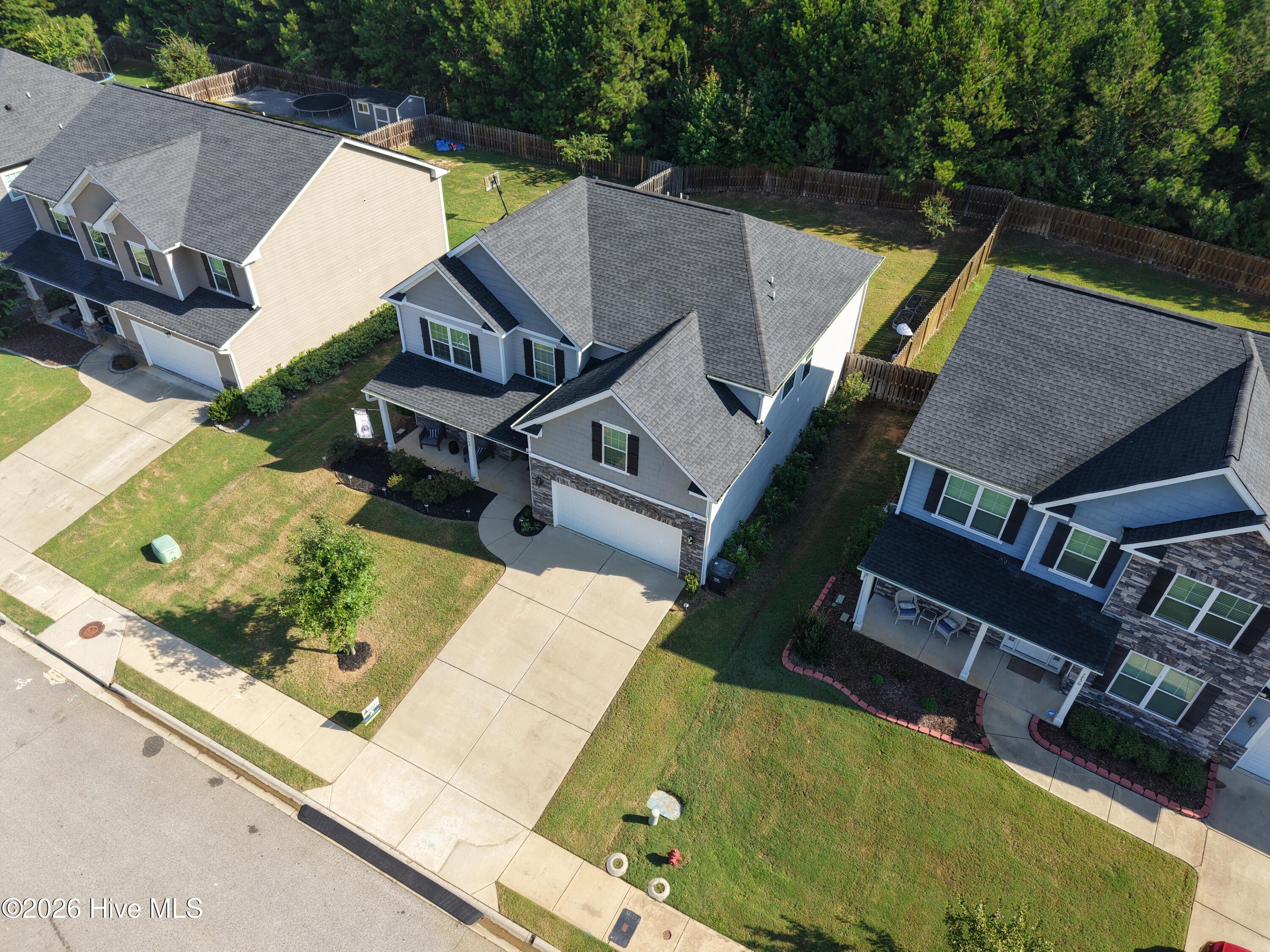 1748 Davenport Drive Property Photo 64