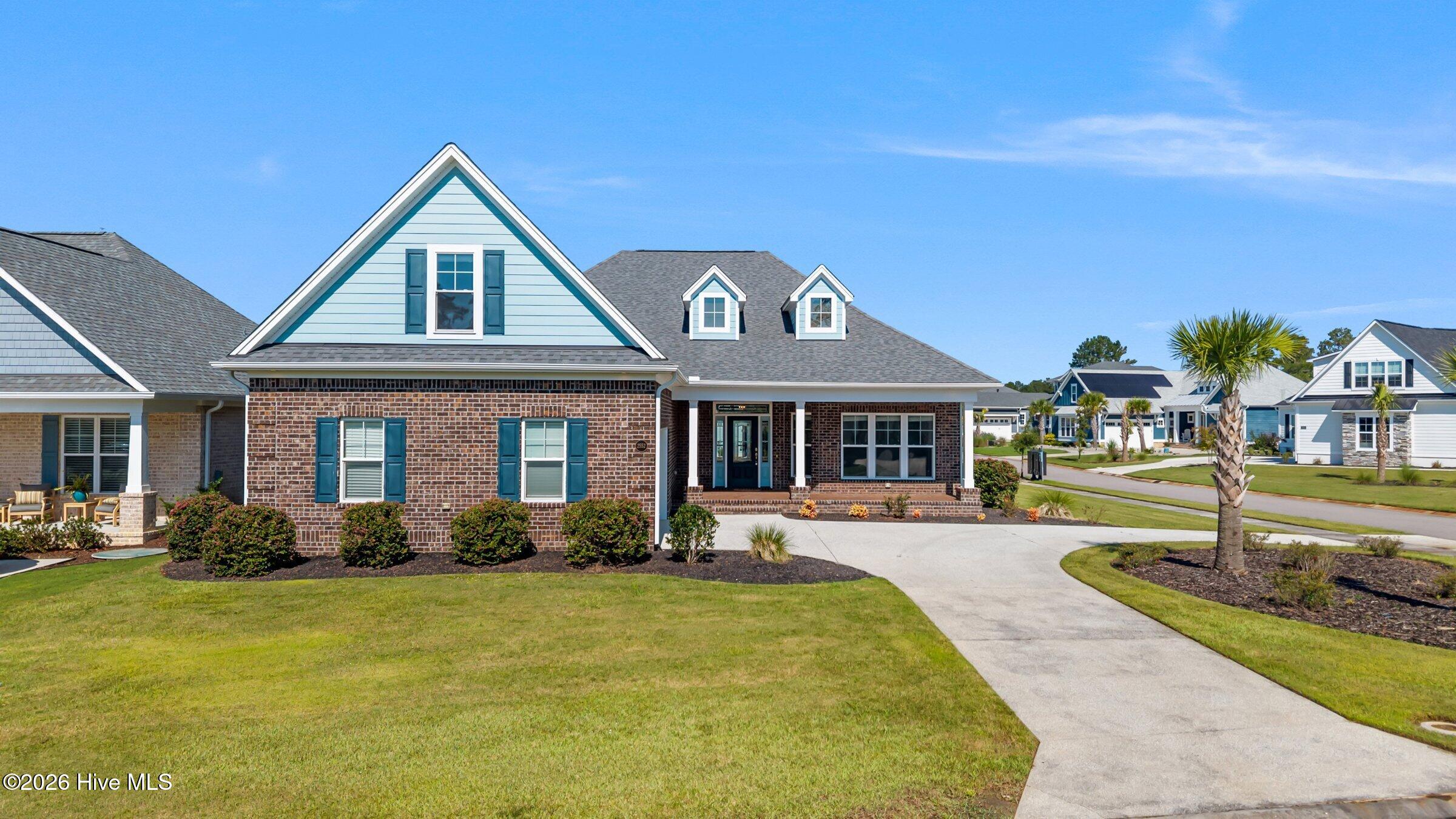 2552 E Timber Crest Drive Ne Property Photo 5