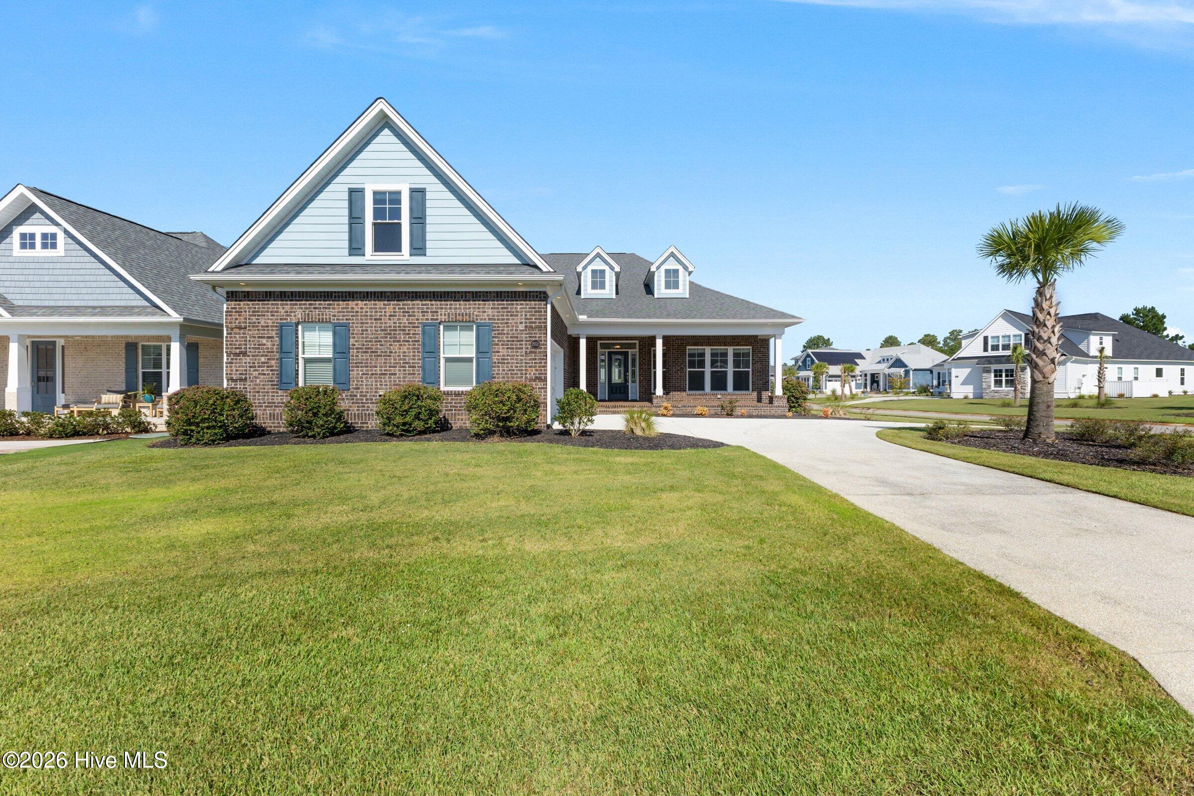 2552 E Timber Crest Drive Ne Property Photo 7
