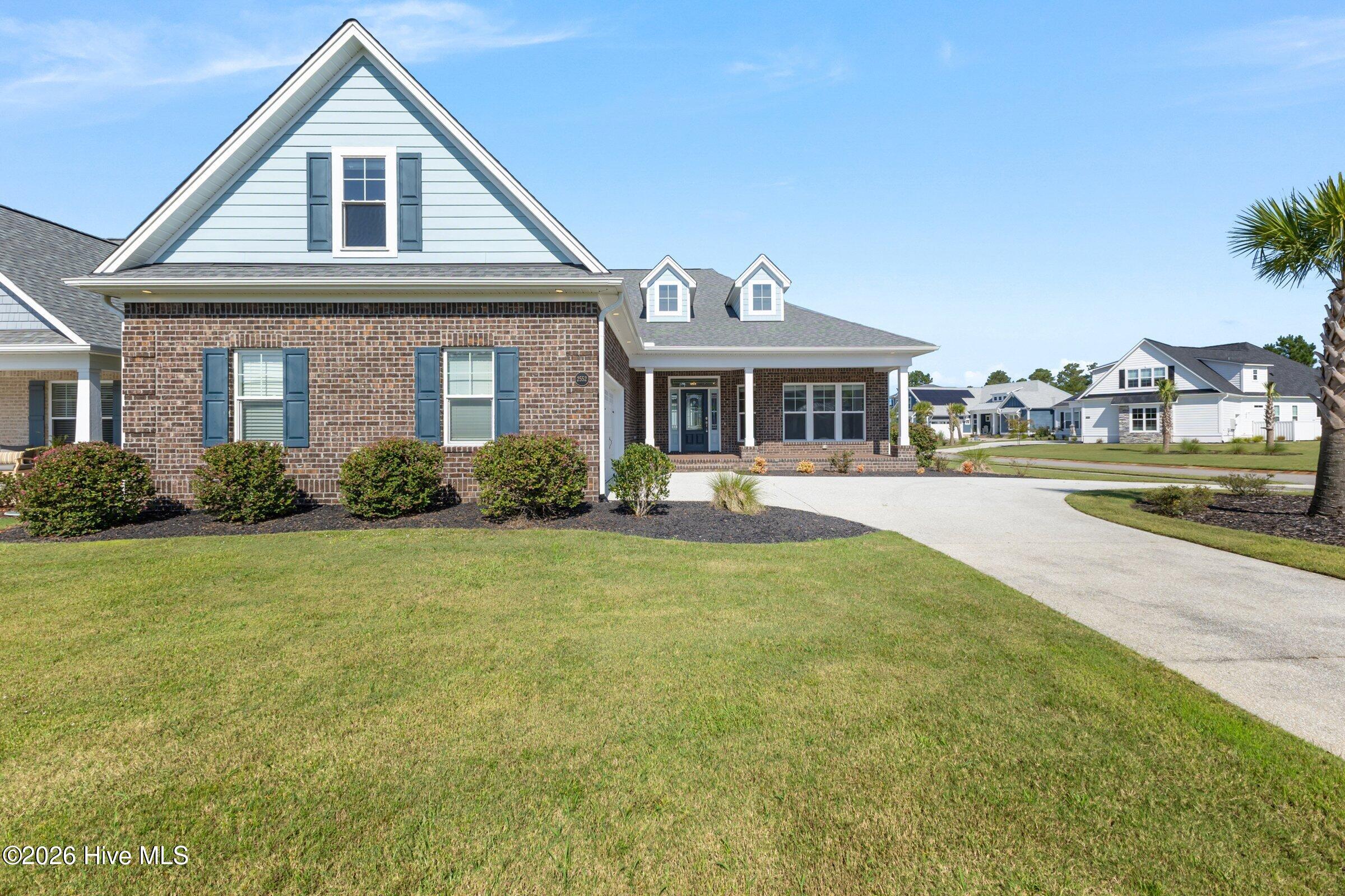 2552 E Timber Crest Drive Ne Property Photo 8