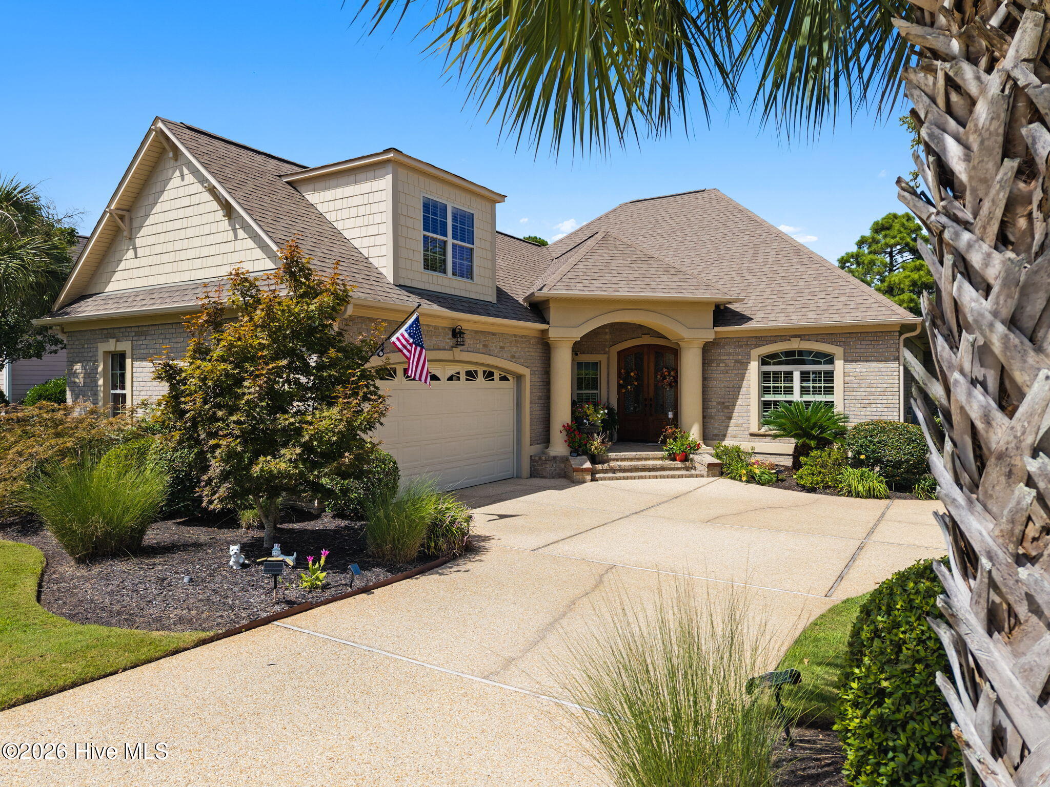 3693 Wingfoot Drive Property Photo 1
