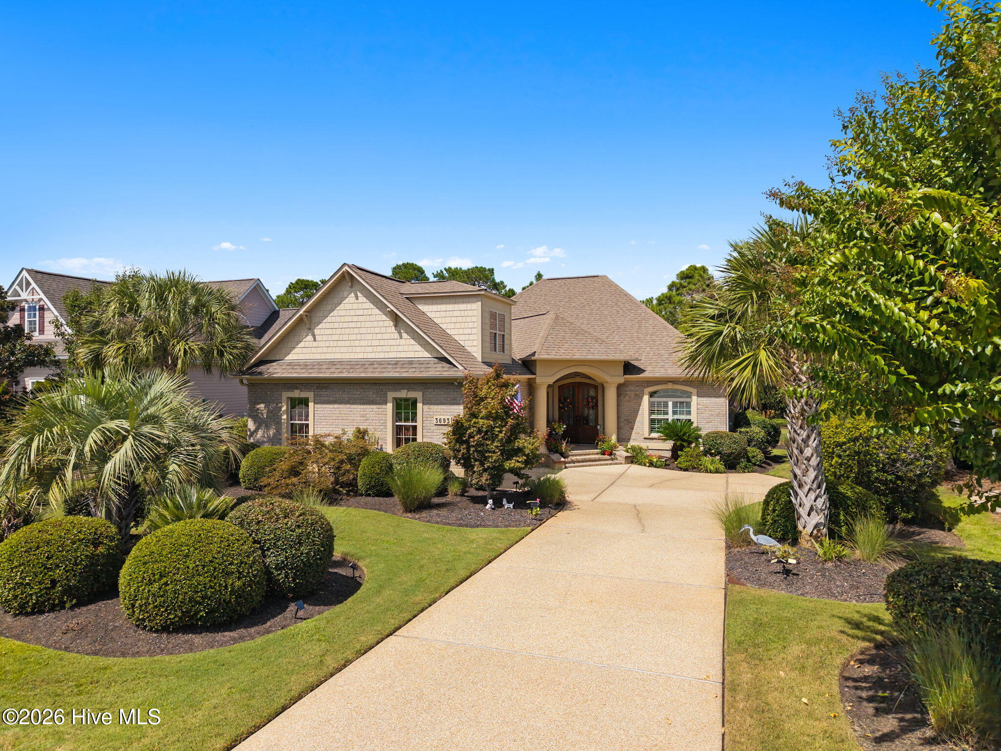 3693 Wingfoot Drive Property Photo 3