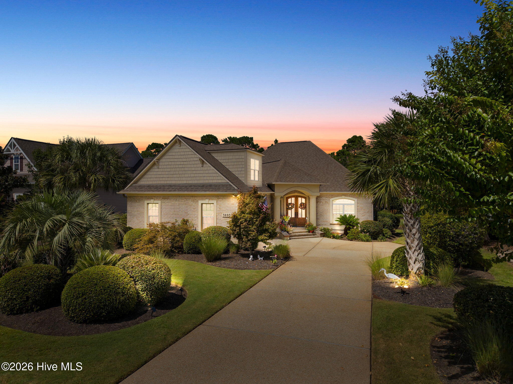 3693 Wingfoot Drive Property Photo 4