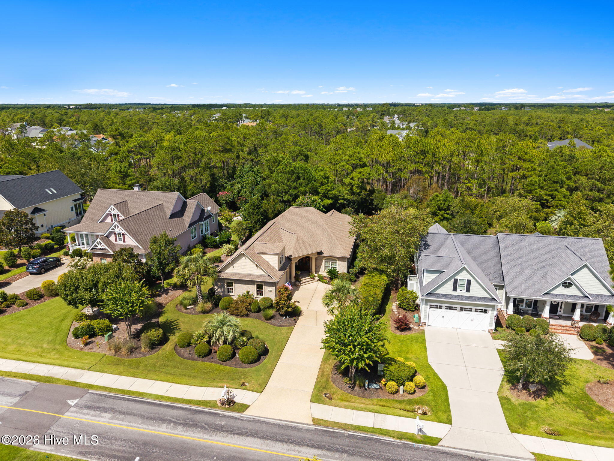 3693 Wingfoot Drive Property Photo 76