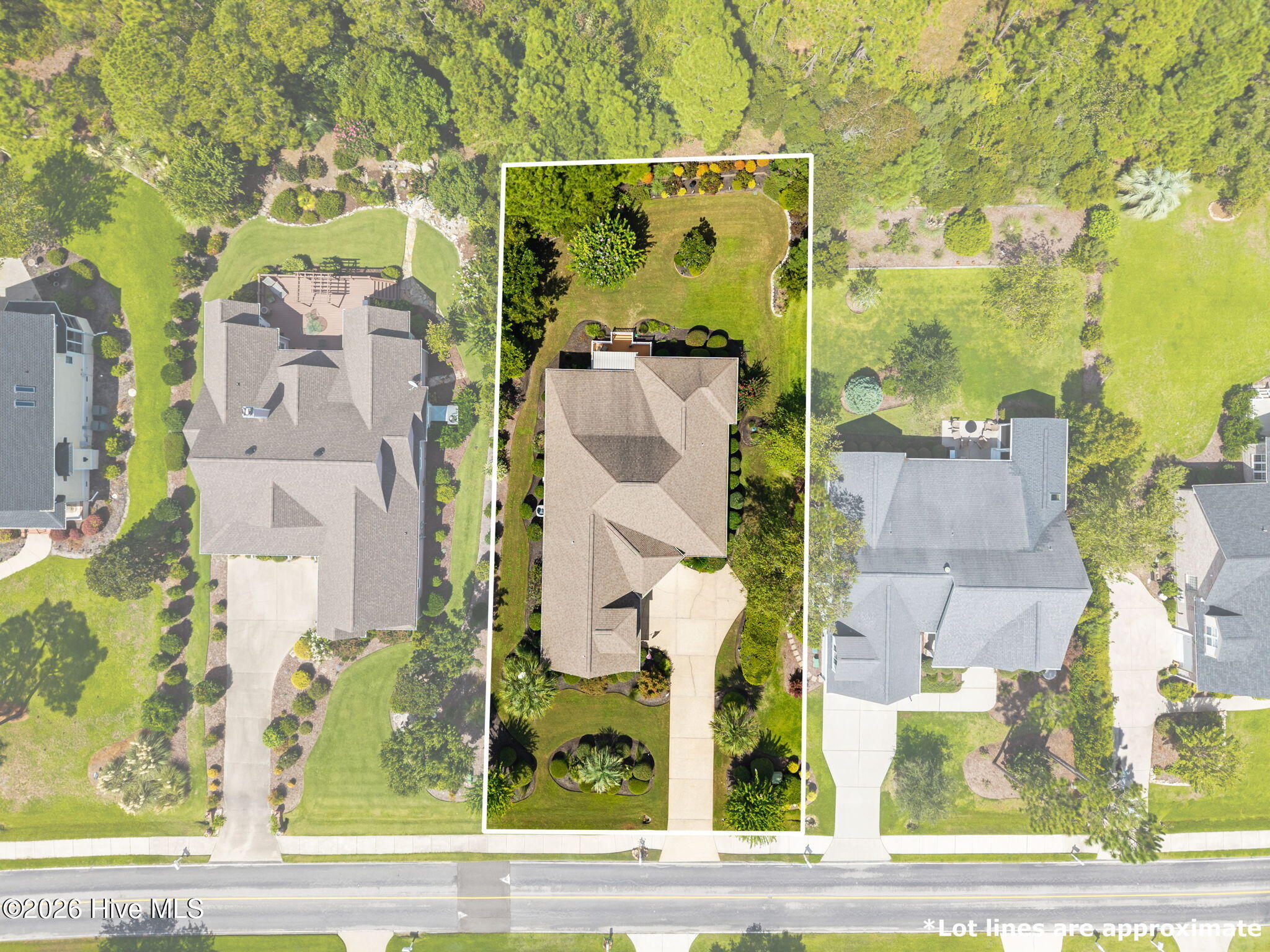 3693 Wingfoot Drive Property Photo 77
