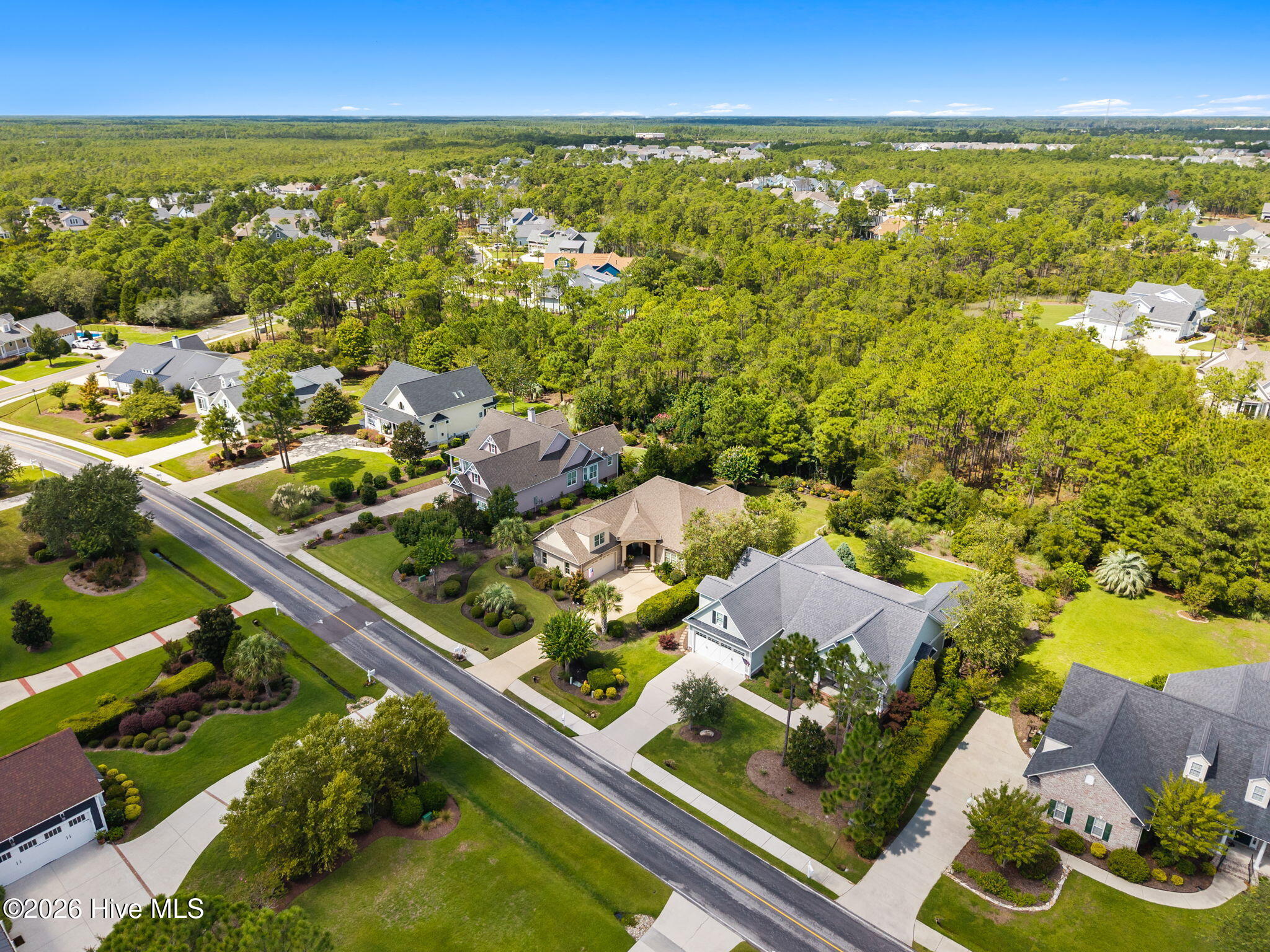3693 Wingfoot Drive Property Photo 80