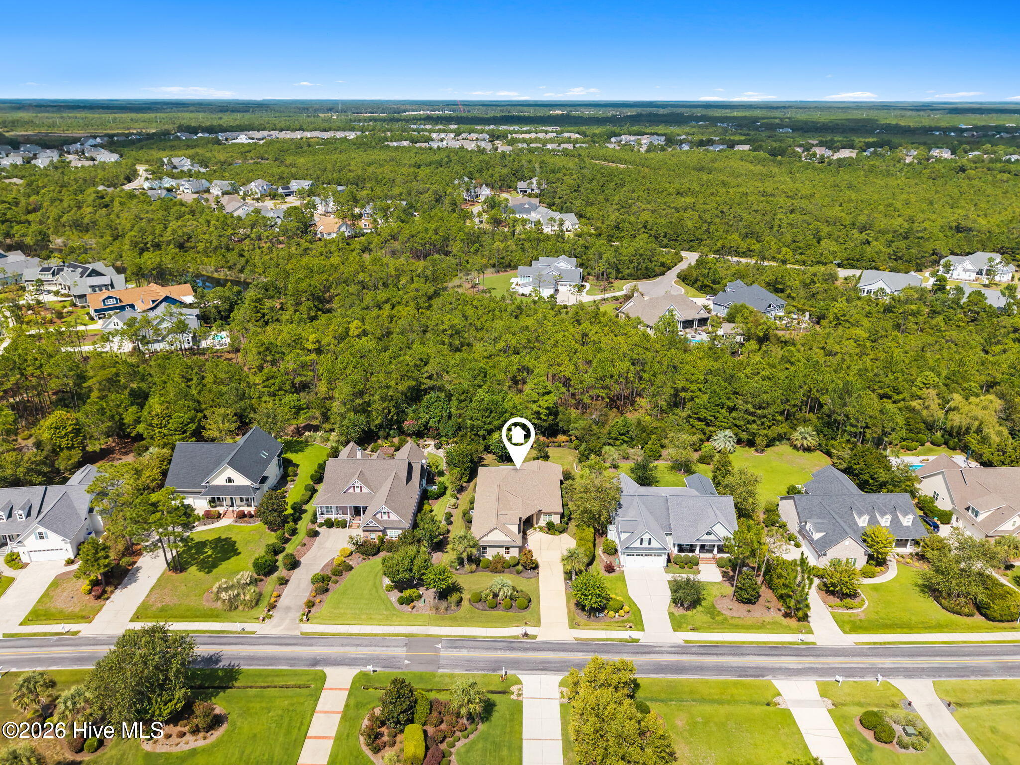 3693 Wingfoot Drive Property Photo 81