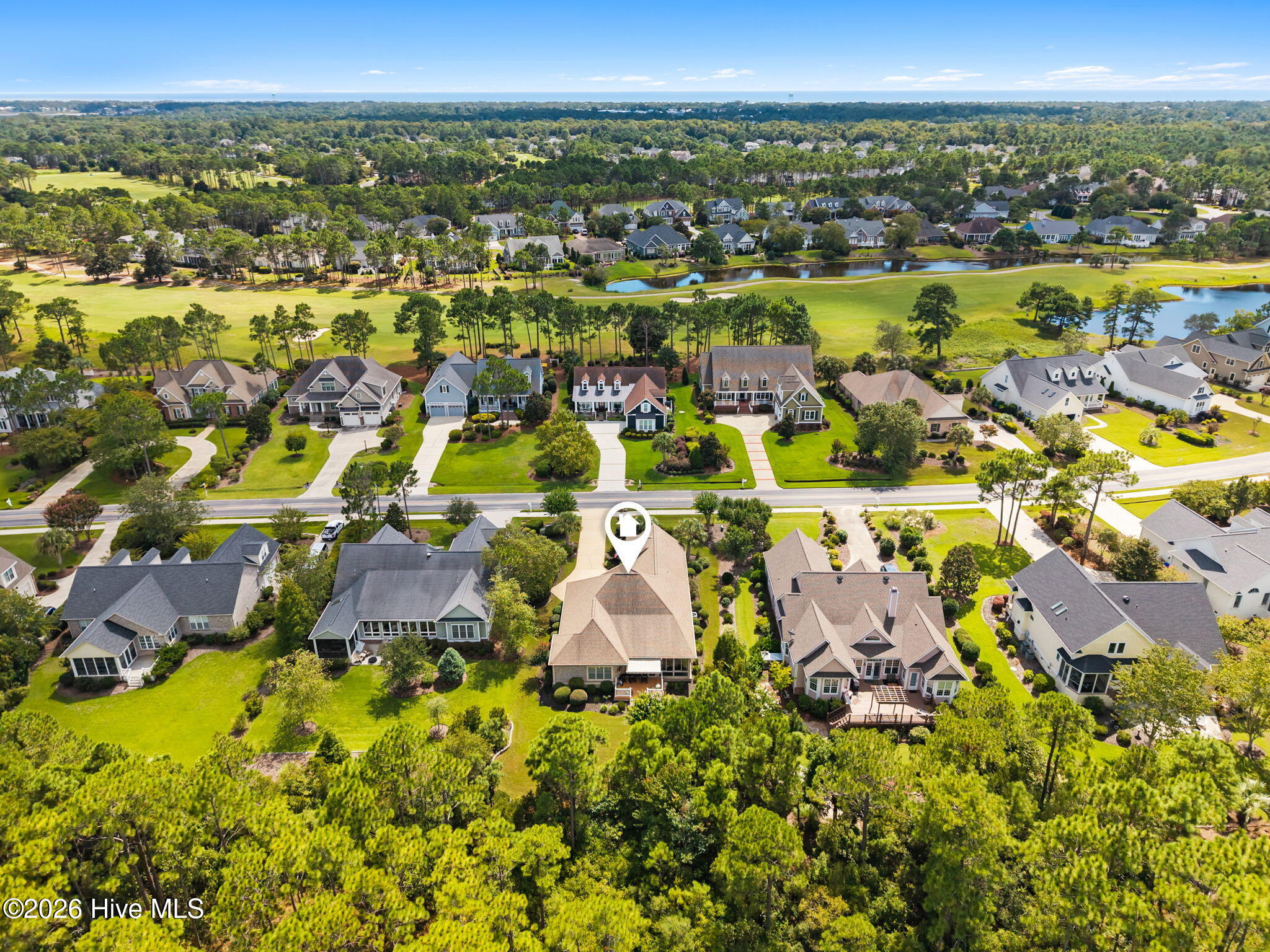 3693 Wingfoot Drive Property Photo 84