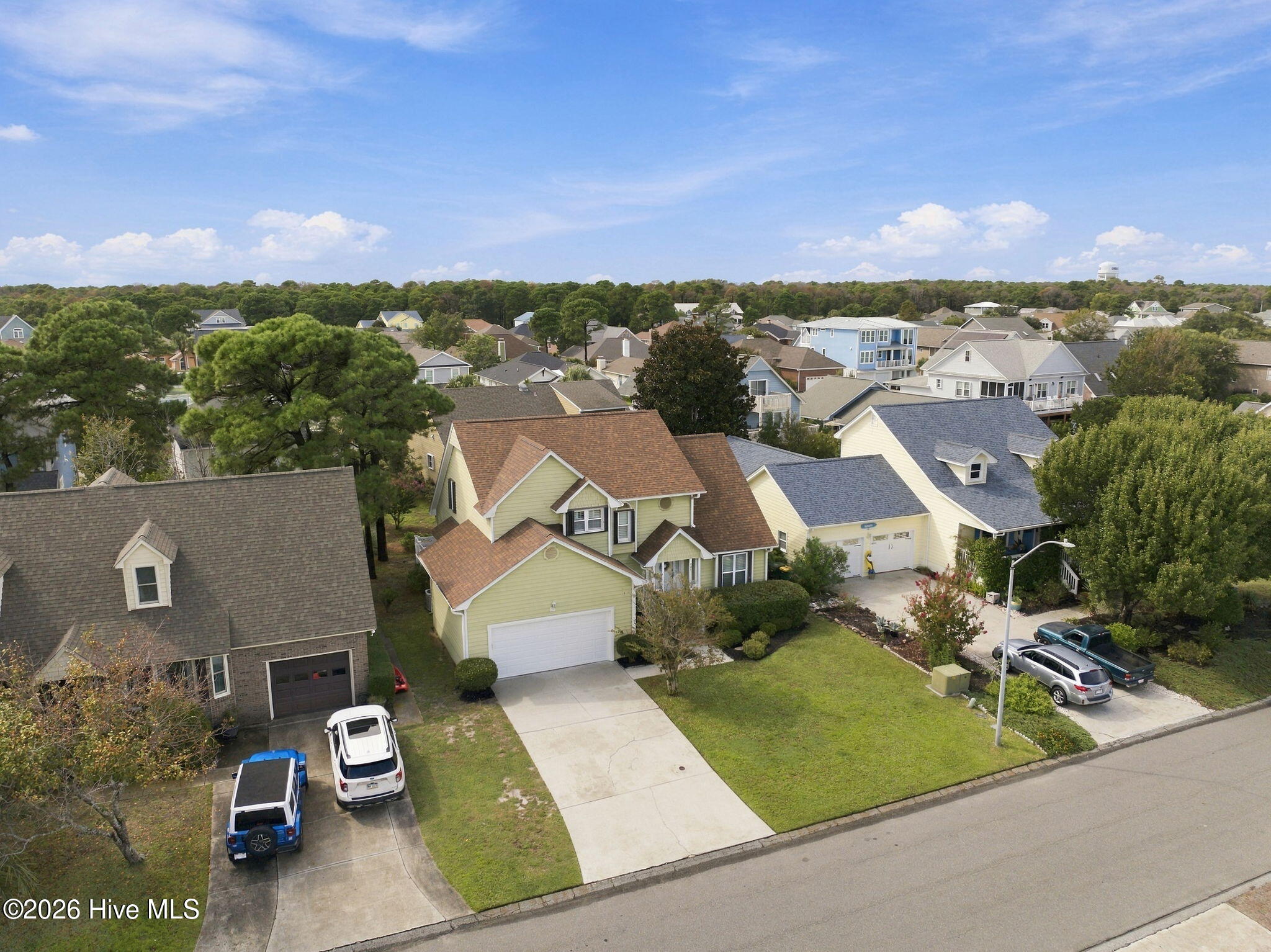 721 Sloop Pointe Lane Property Photo 4