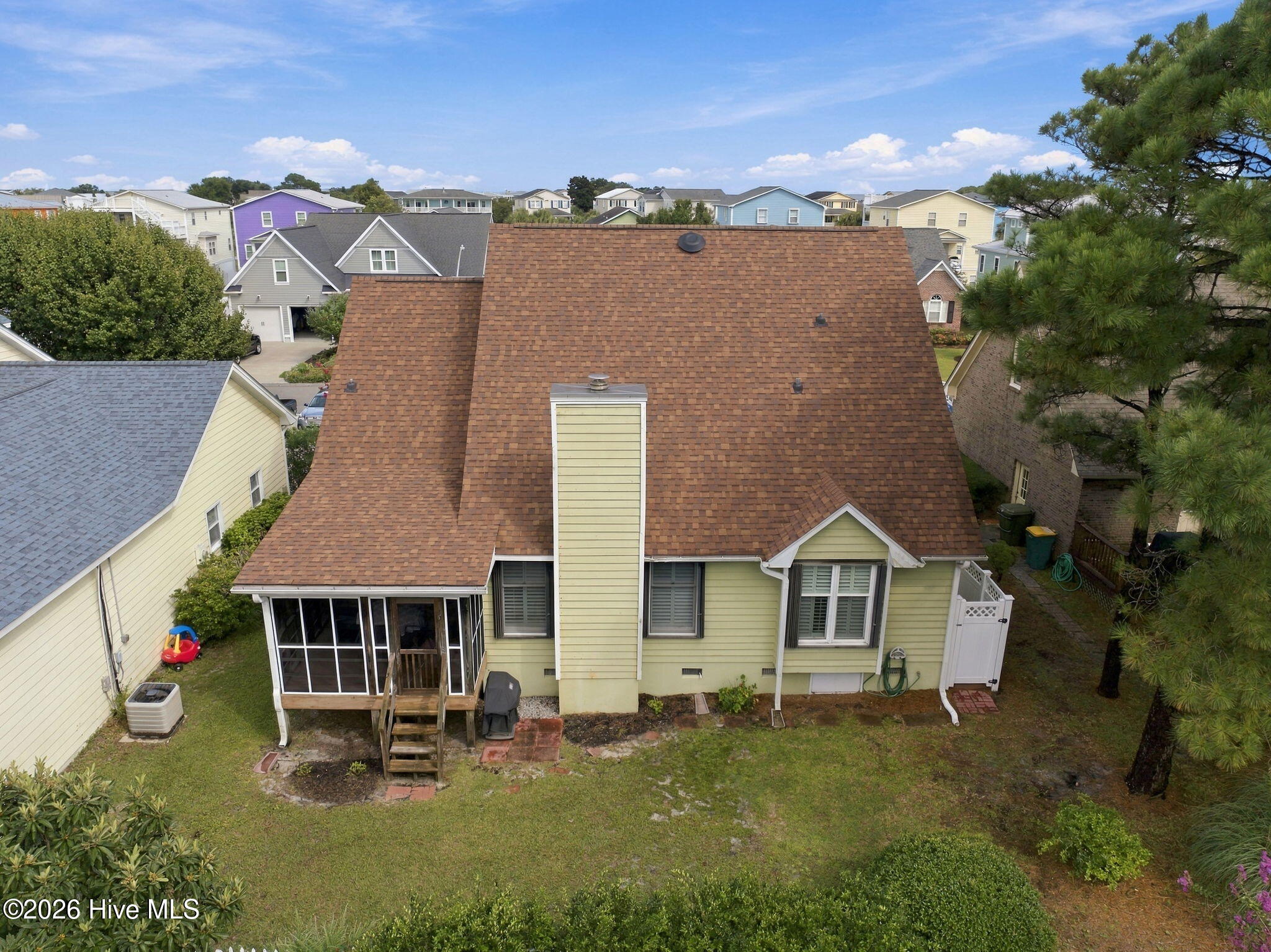 721 Sloop Pointe Lane Property Photo 49