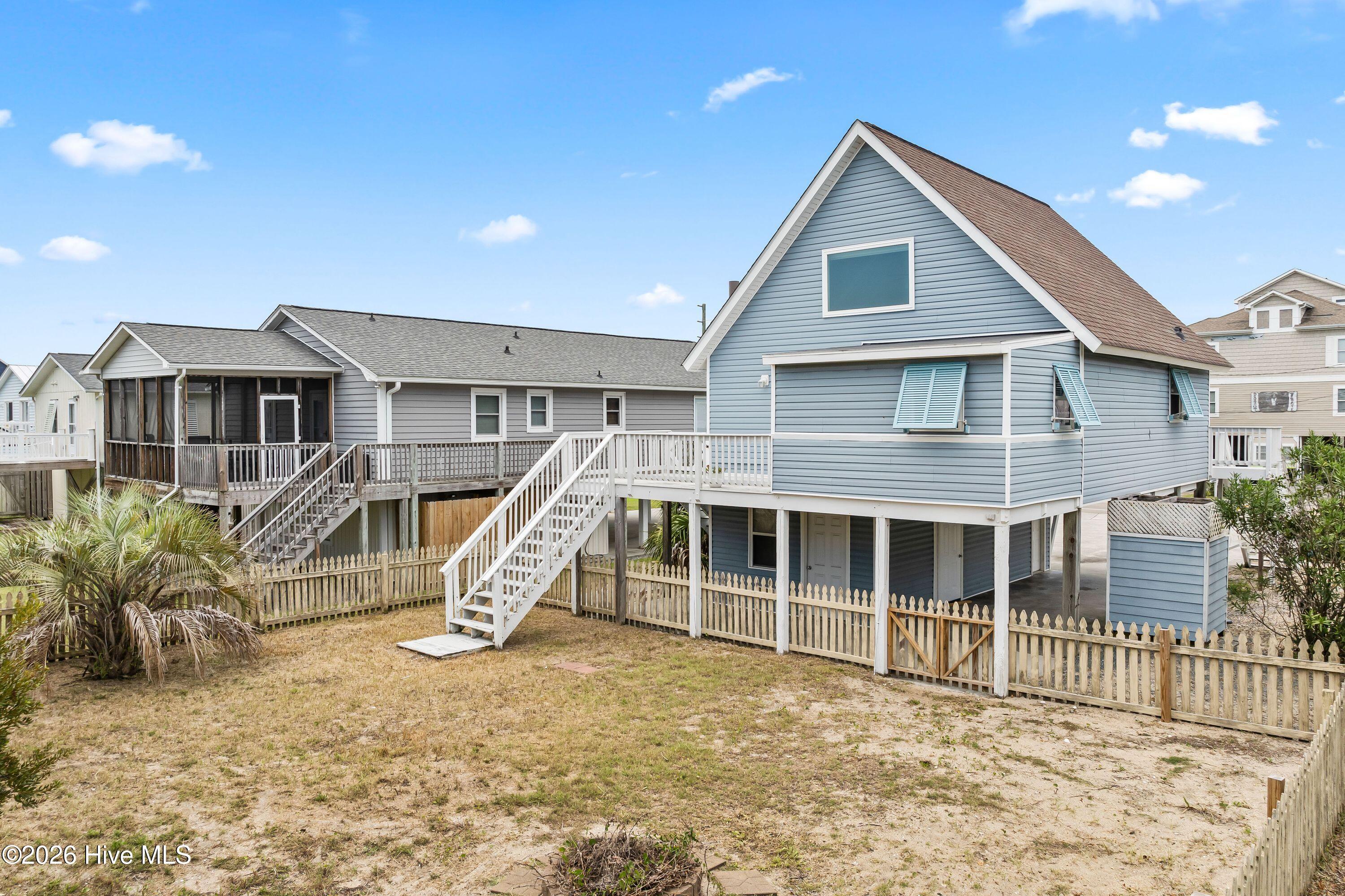 1218 N New River Drive Property Photo 45