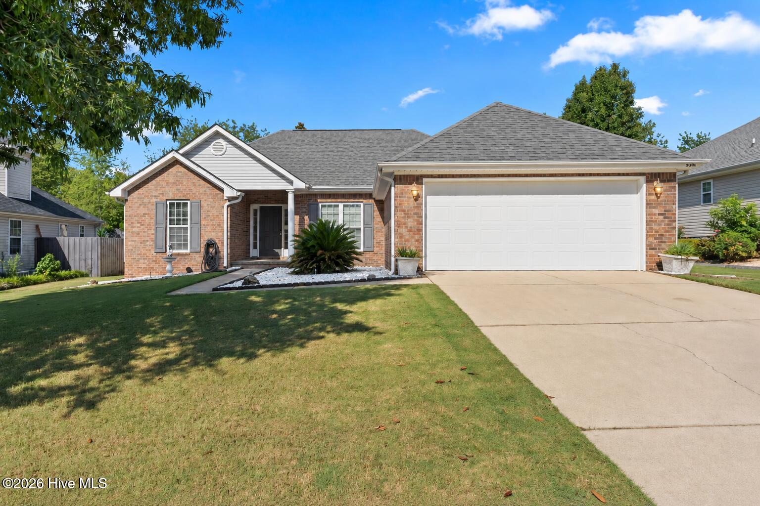 3086 Calli Crossing Drive Property Photo 1