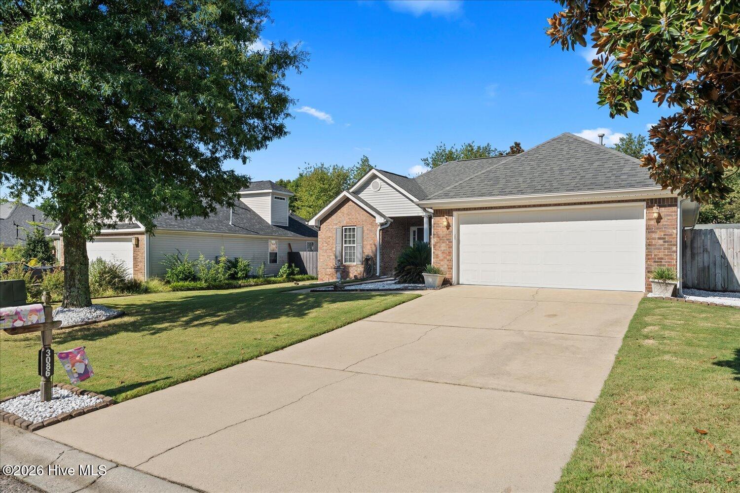 3086 Calli Crossing Drive Property Photo 2
