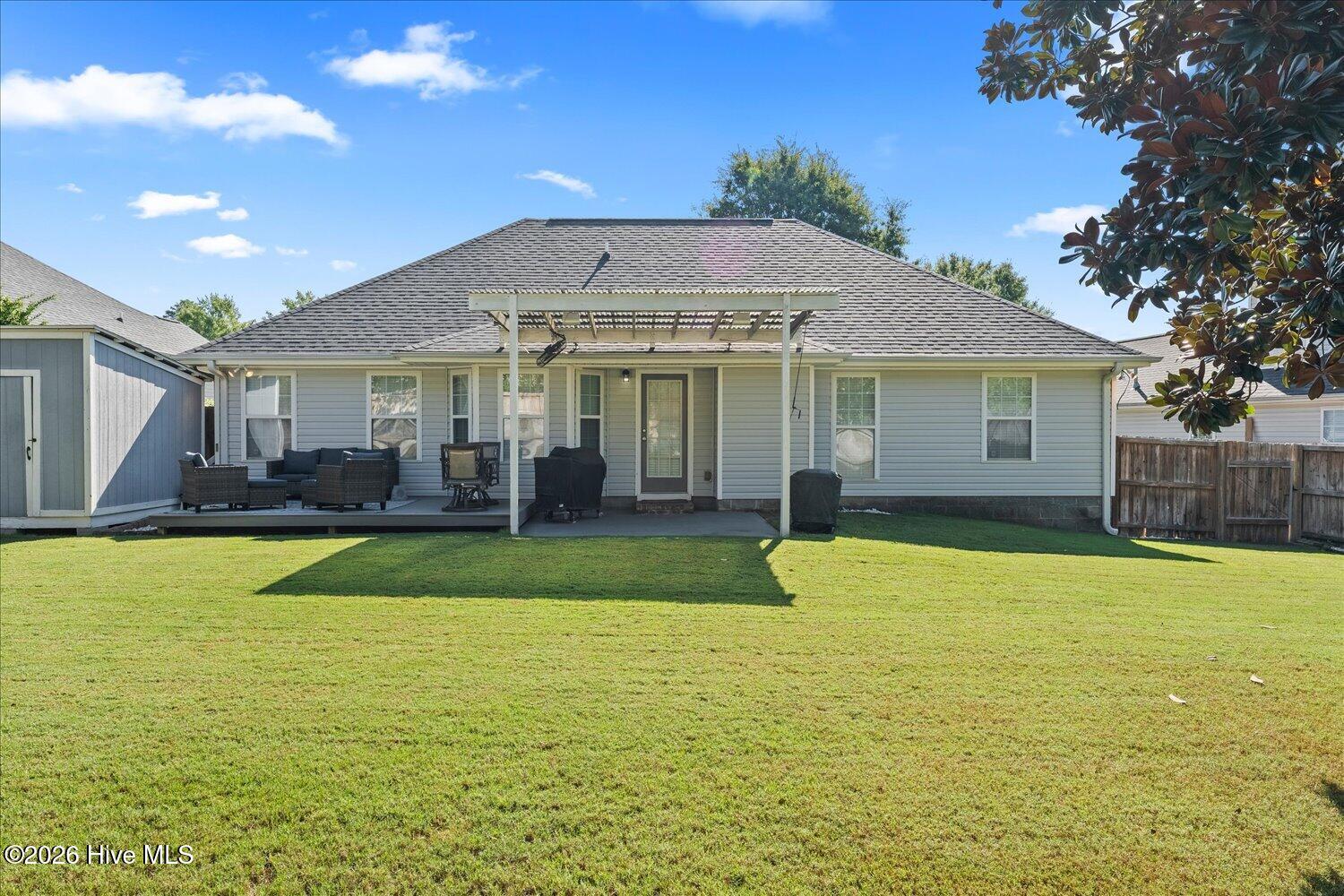 3086 Calli Crossing Drive Property Photo 23