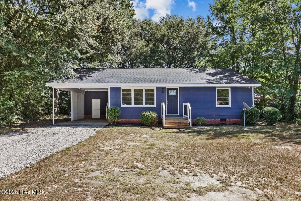 912 N Madison Avenue Property Photo 1