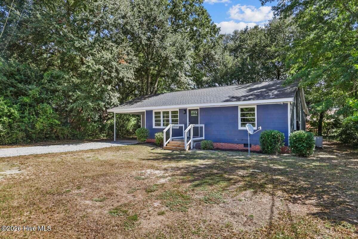 912 N Madison Avenue Property Photo 2