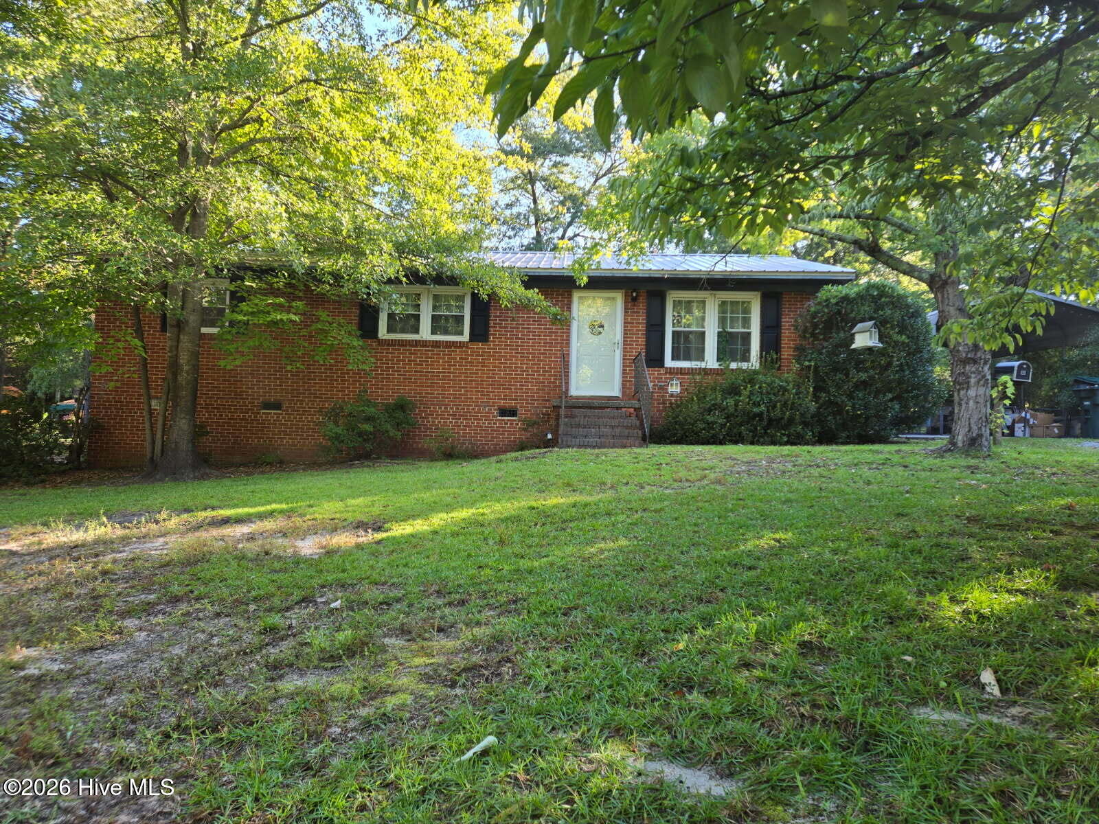 1002 Jefferson Street Property Photo 1