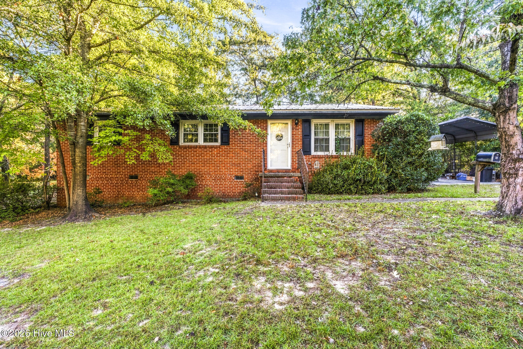 1002 Jefferson Street Property Photo 1