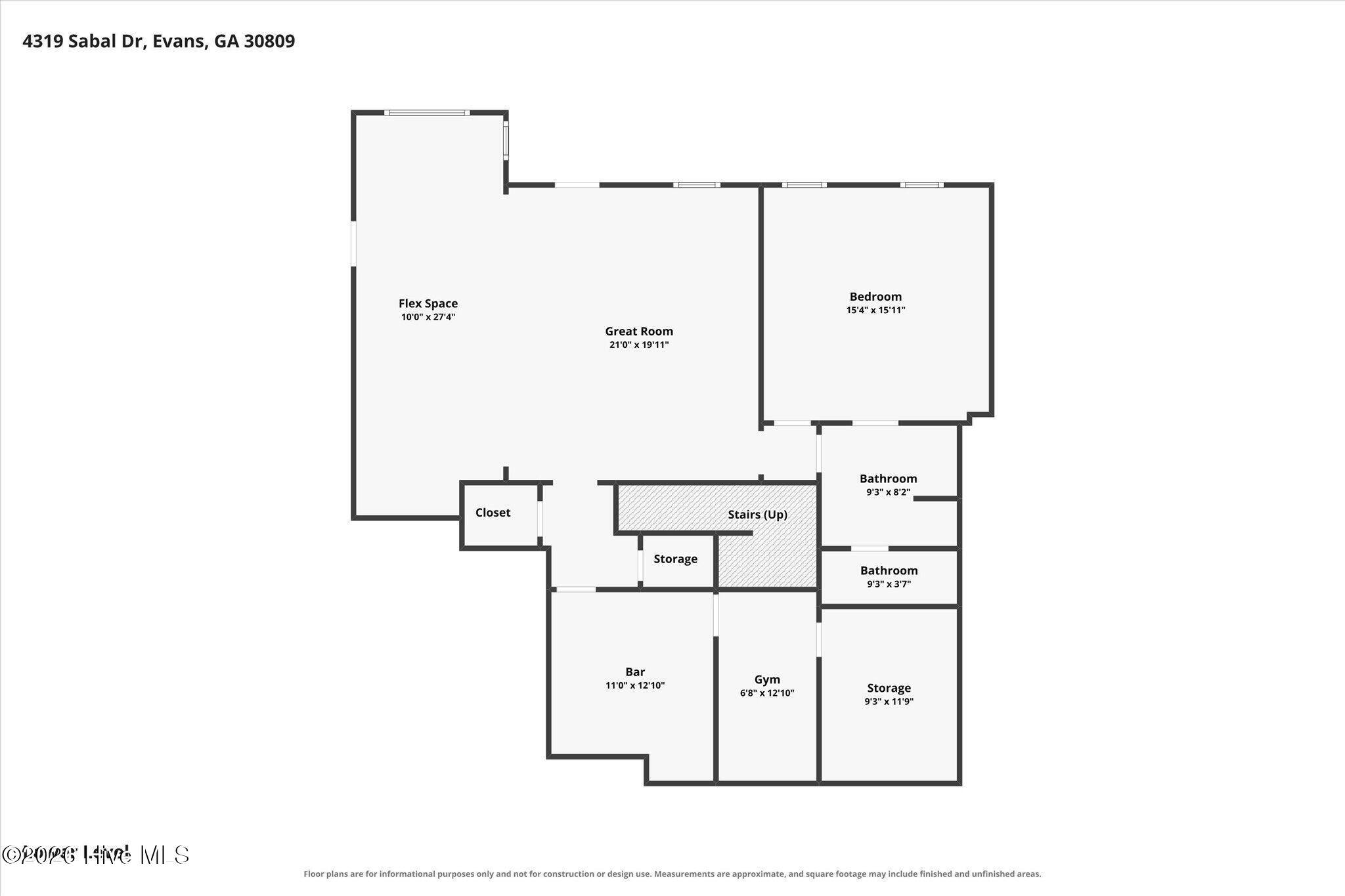 4319 Sabal Drive Property Photo 81