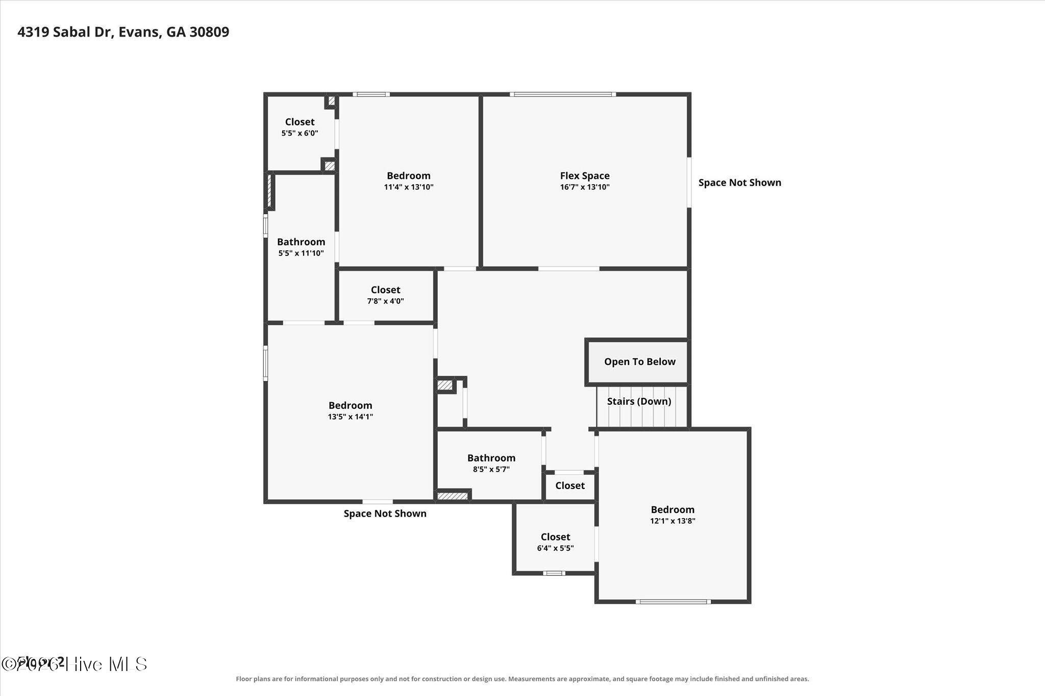 4319 Sabal Drive Property Photo 82