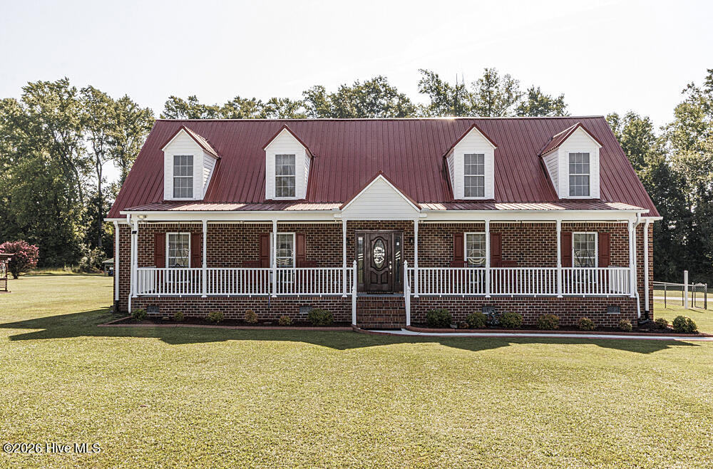 12247 Us 258 Property Photo 1