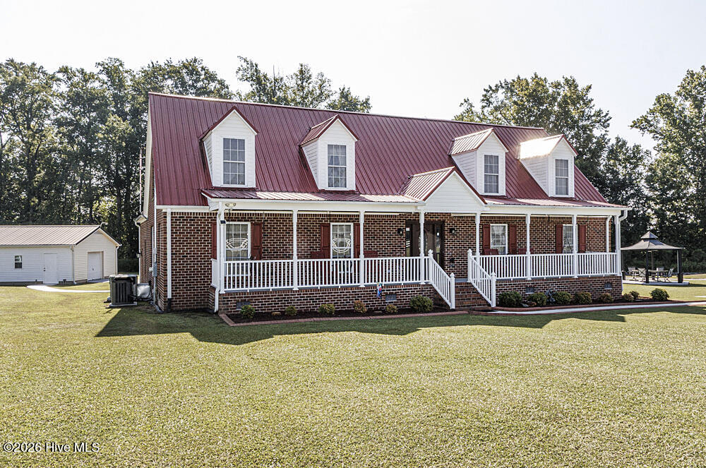12247 Us 258 Property Photo 2
