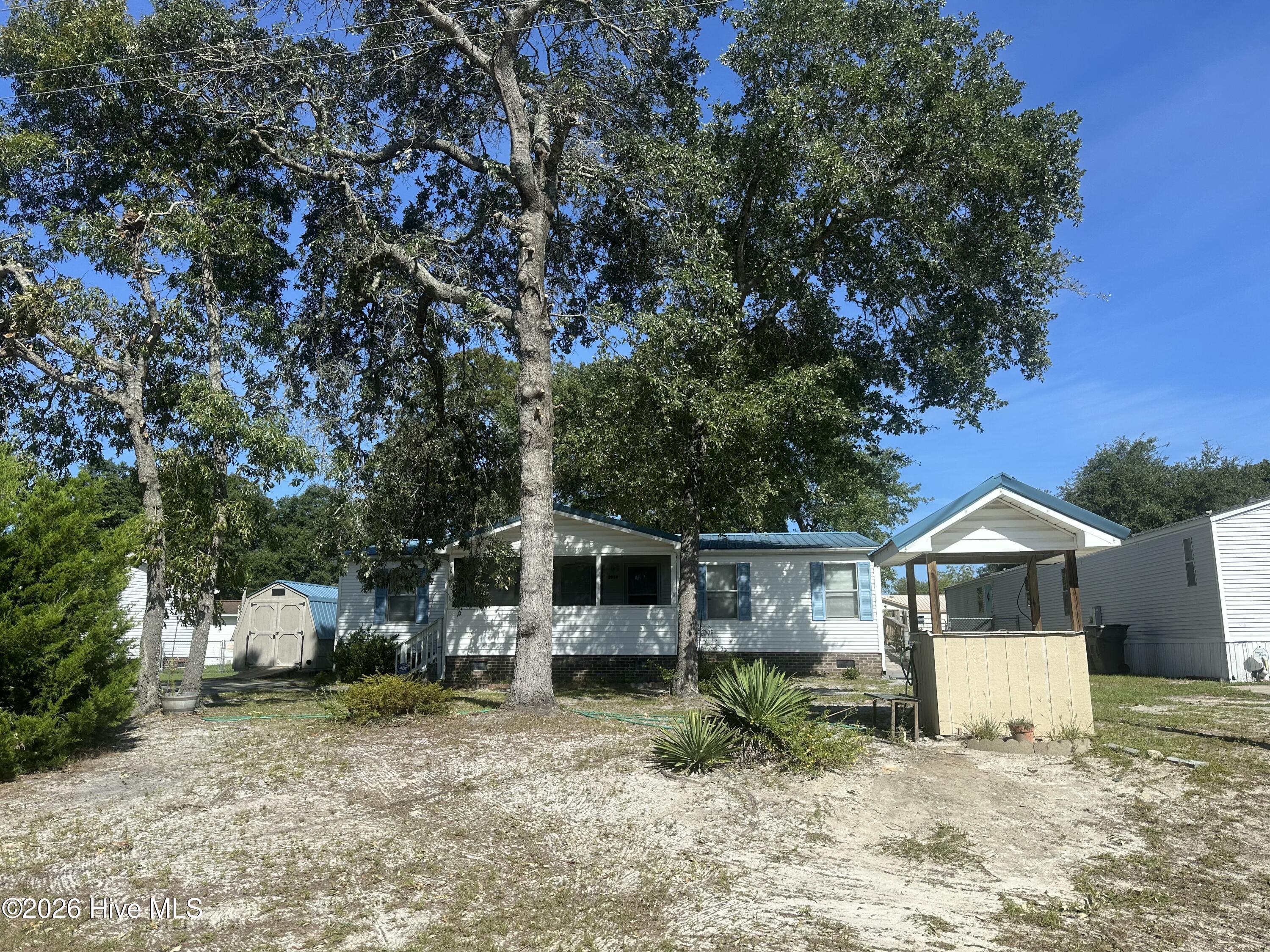 2056 Forest Drive SW Property Photo 1