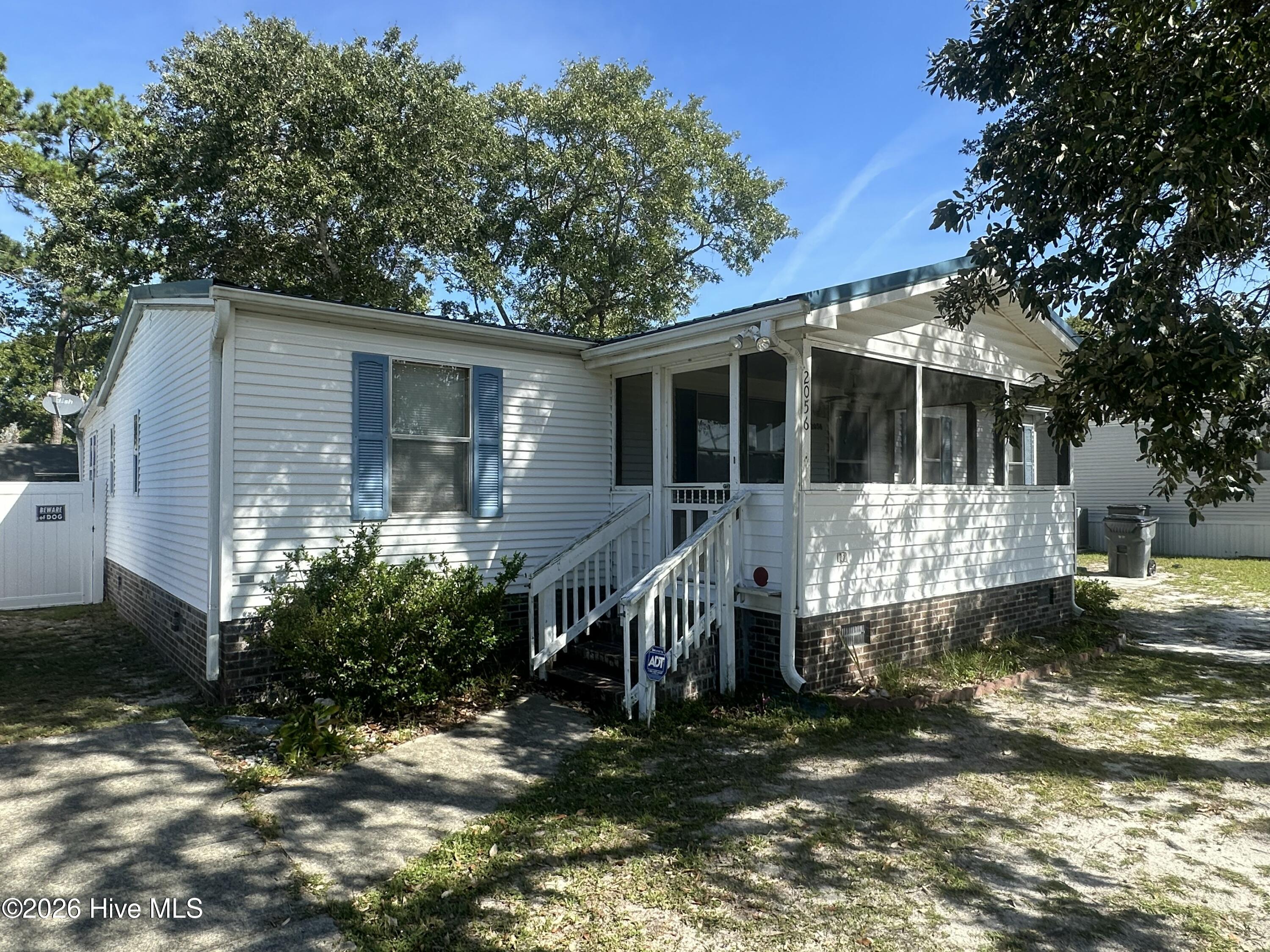 2056 Forest Drive Sw Property Photo 2