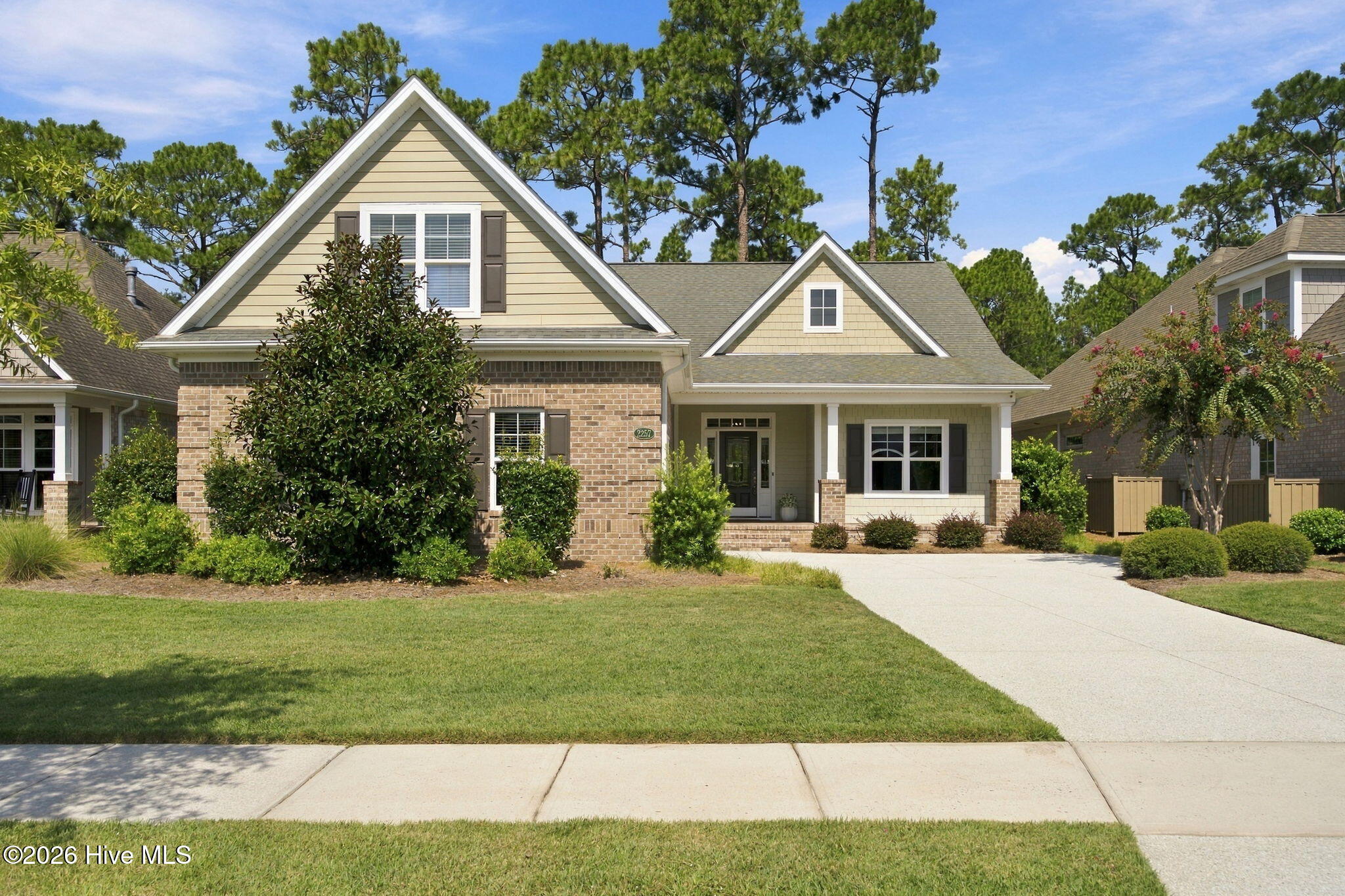 2257 Whiskey Branch Drive Property Photo 1