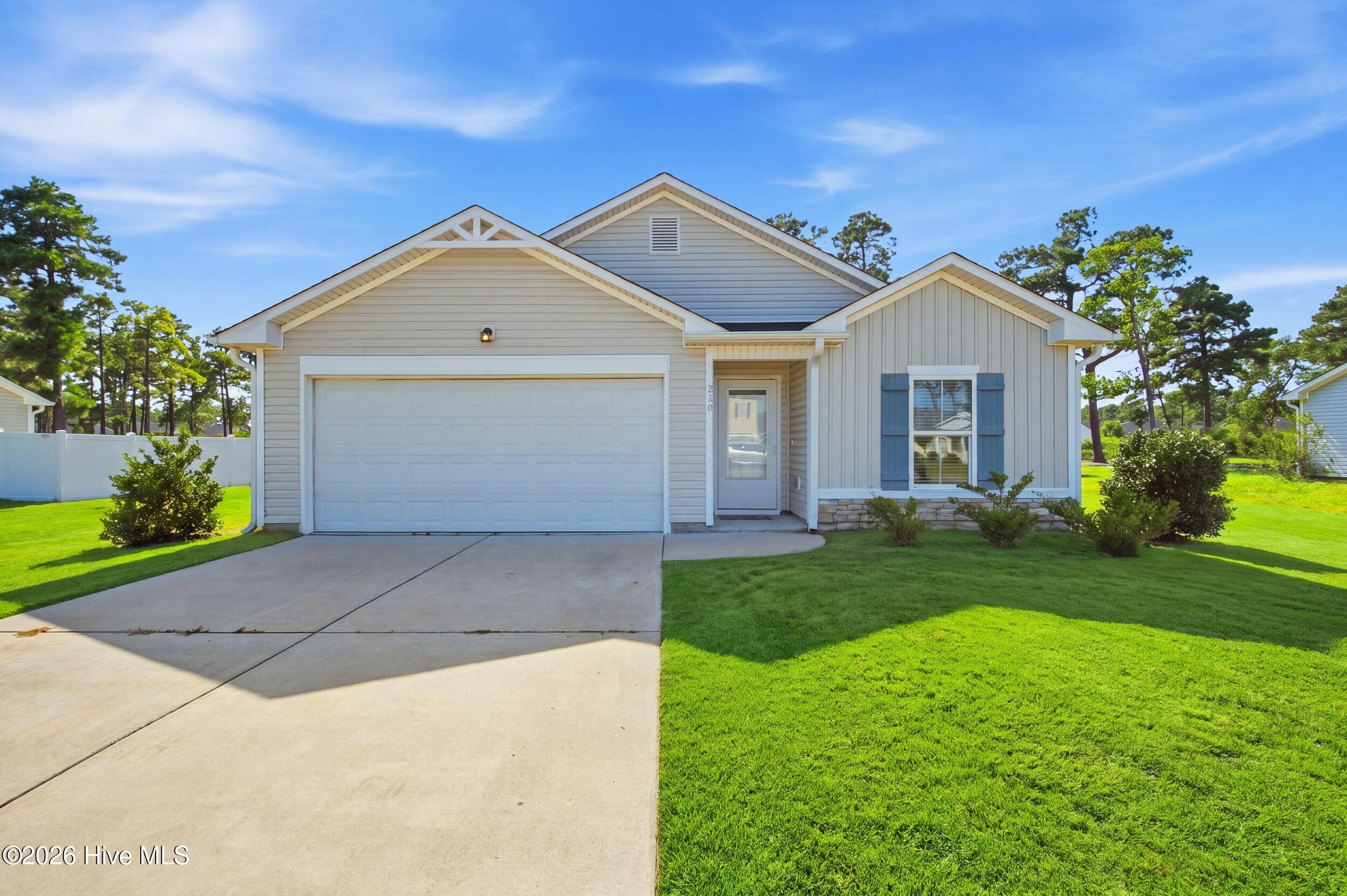910 Pine Needles Road Property Photo 1