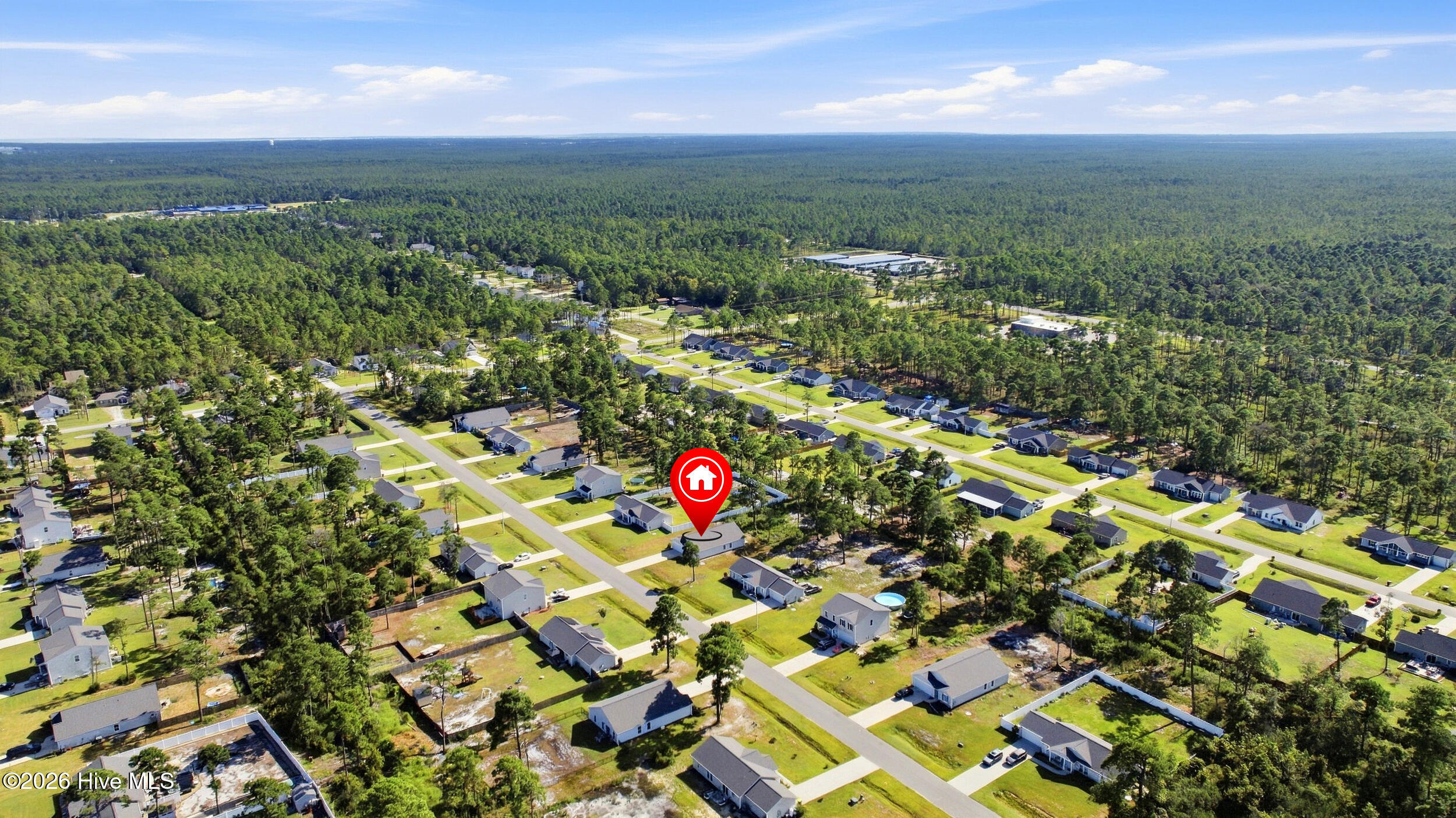 910 Pine Needles Road Property Photo 40