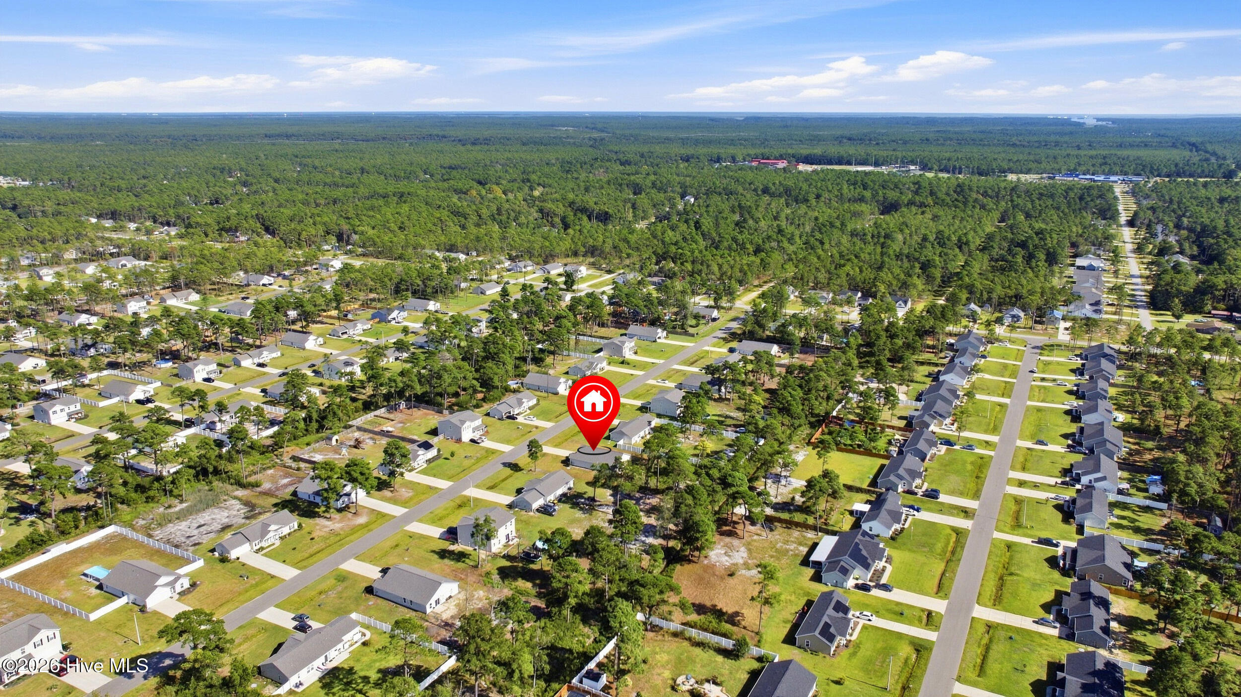 910 Pine Needles Road Property Photo 41