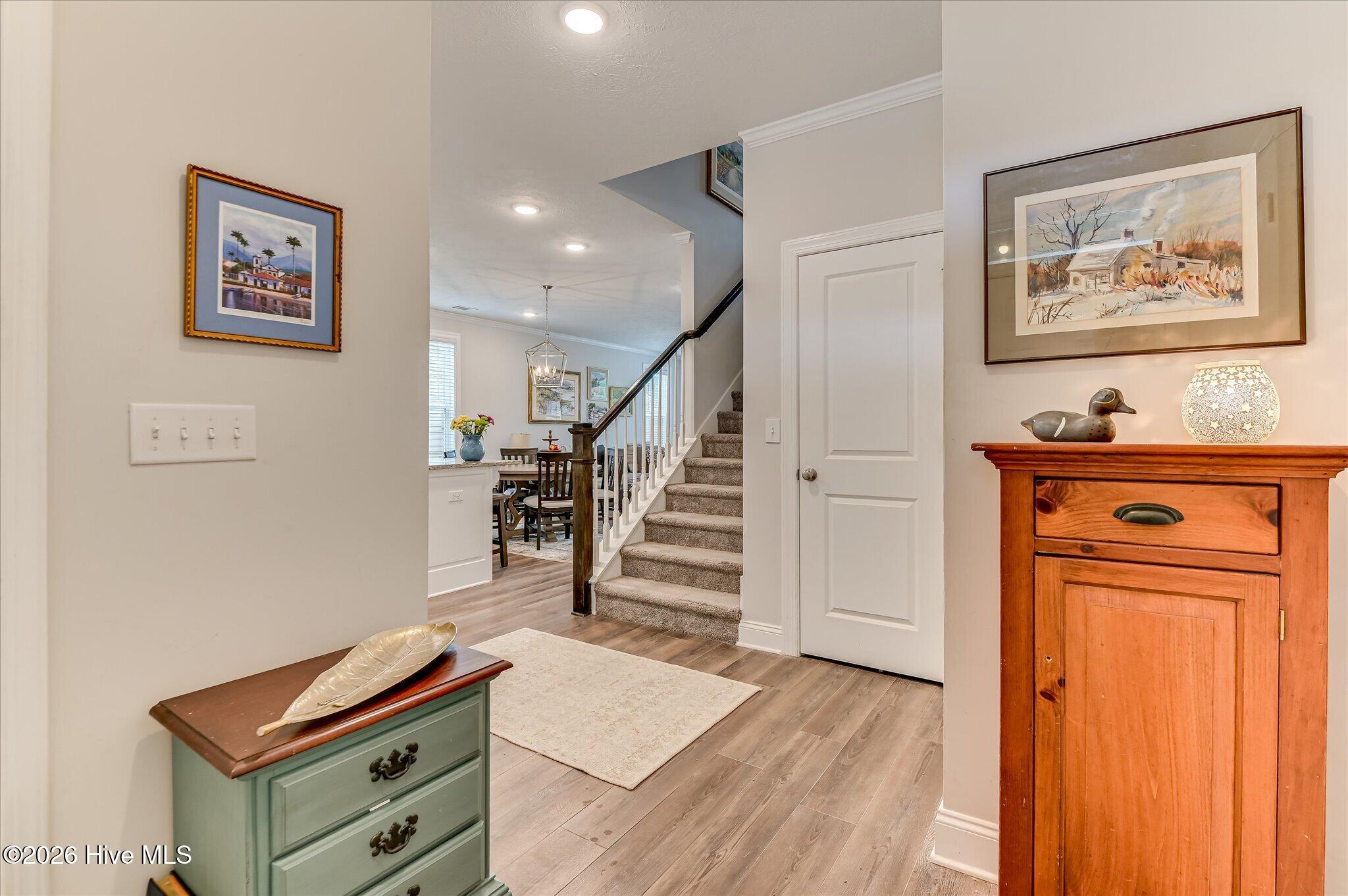 610 Vinings Drive 1a Property Photo 5