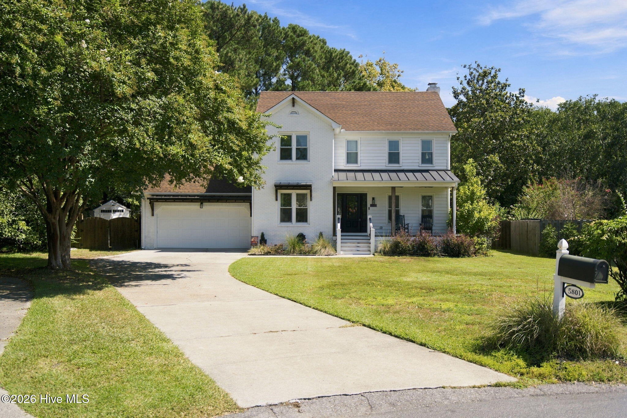 5801 Freeboard Court Property Photo 1