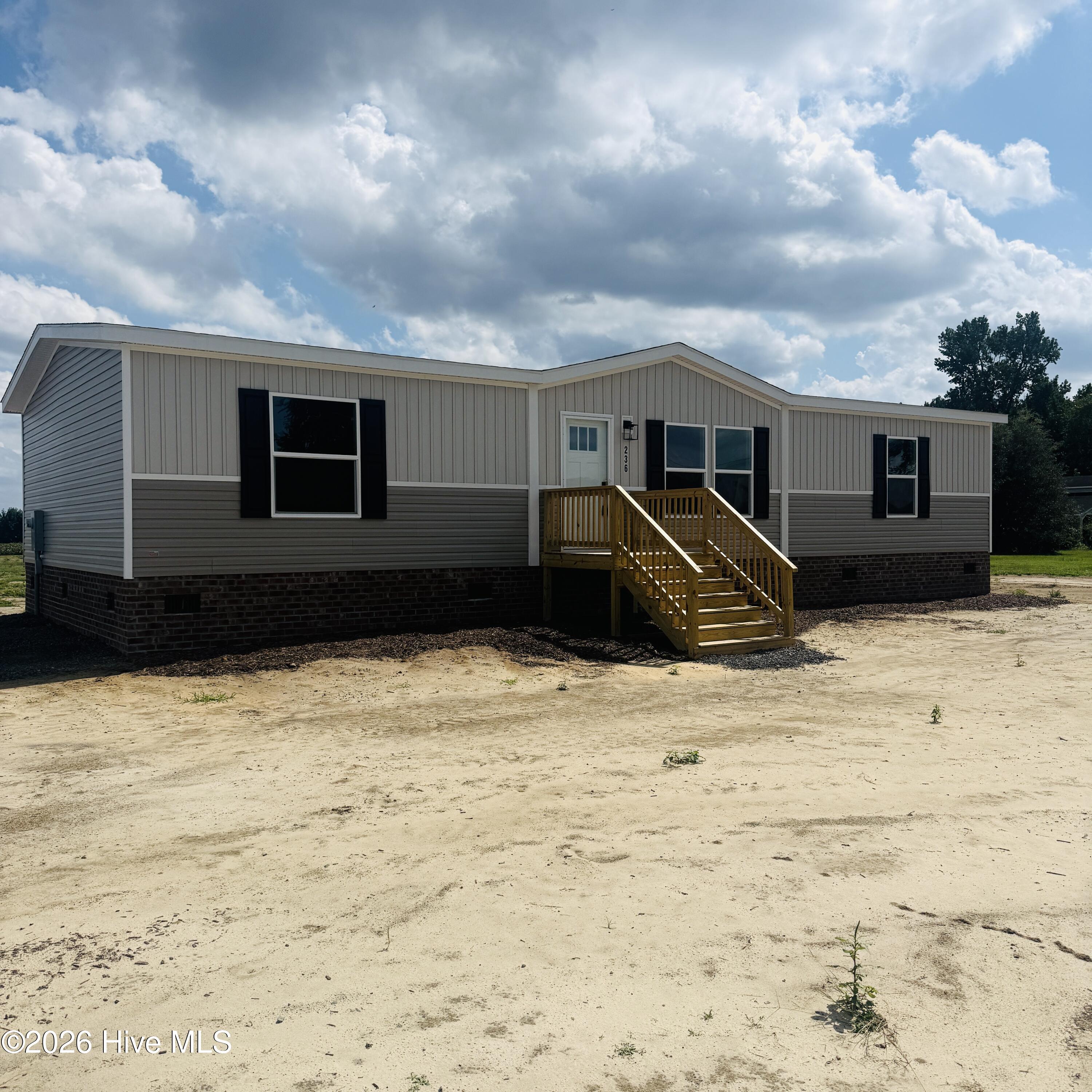 236 County Line Road Property Photo 1