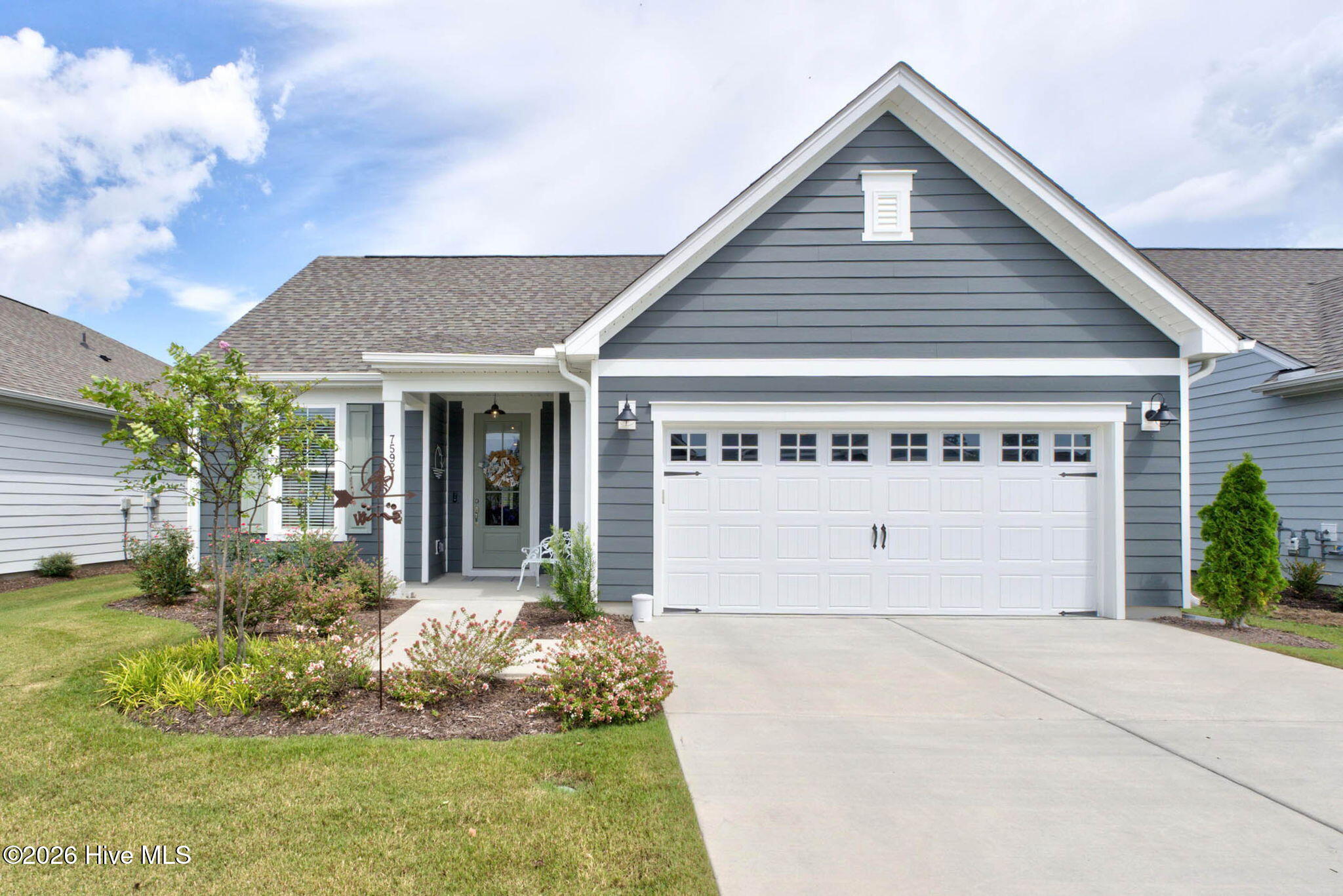 7592 Gorse Drive Property Photo 1