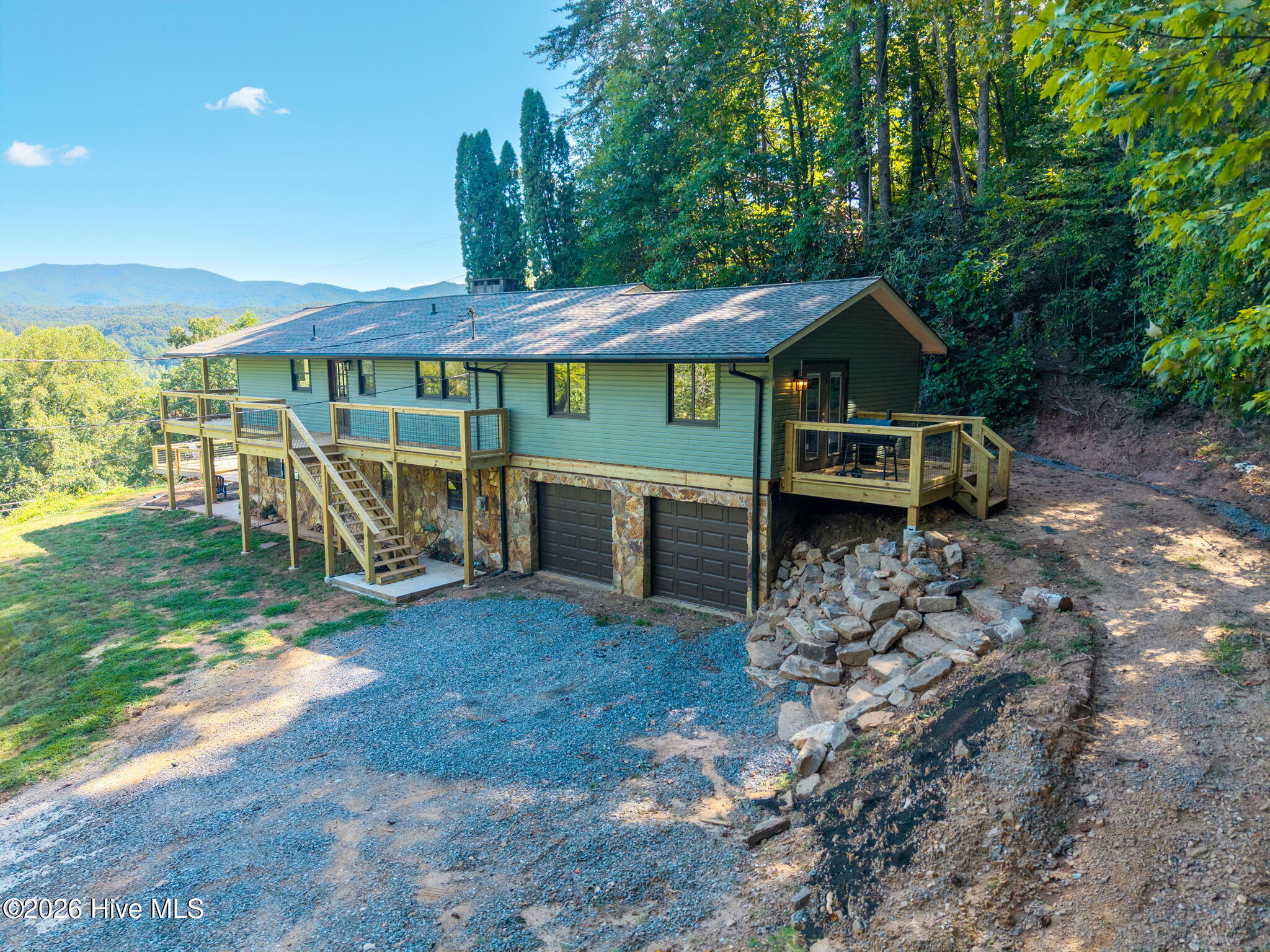 505 Hyatt Creek Road Property Photo 1