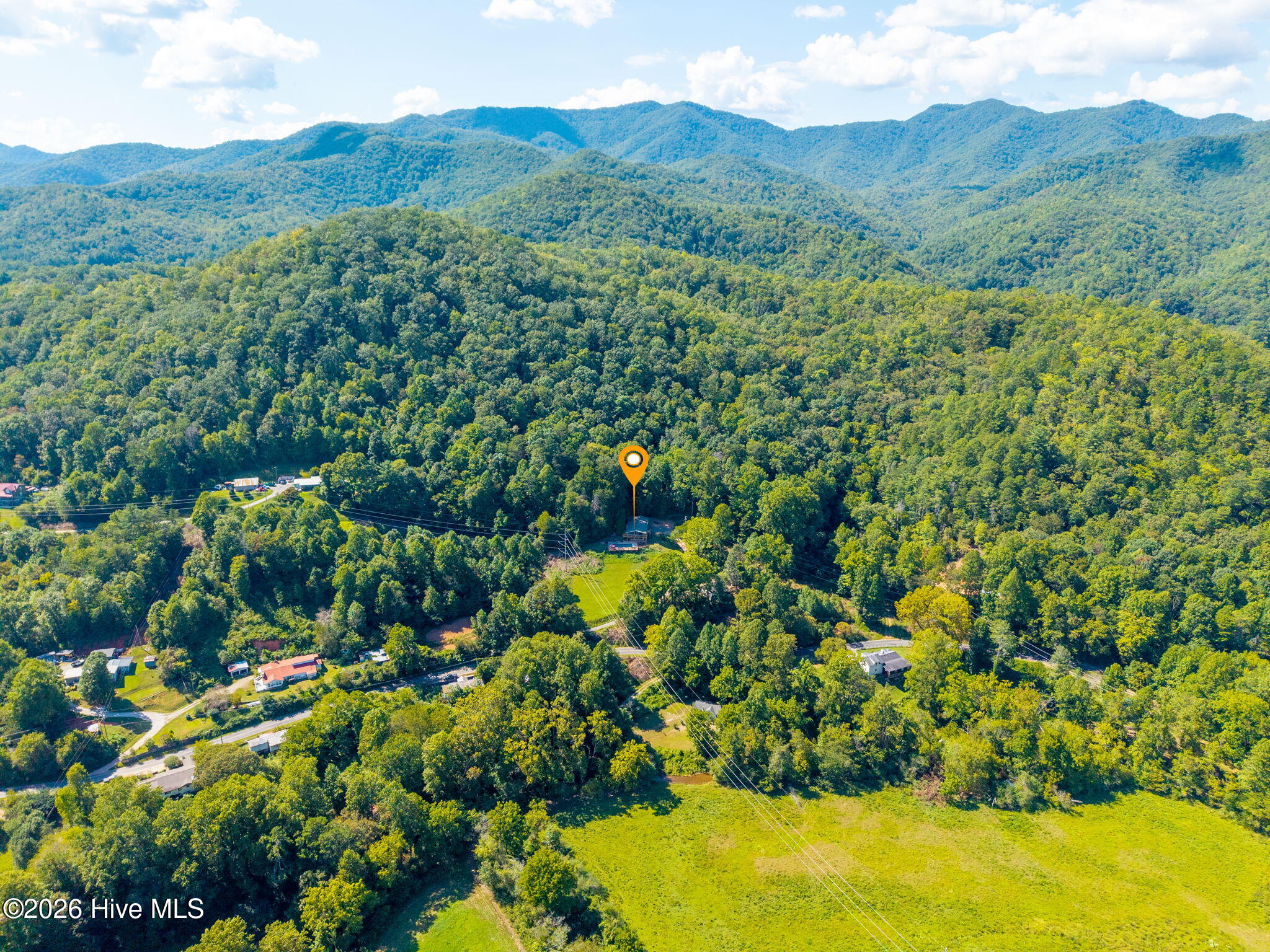 505 Hyatt Creek Road Property Photo 3