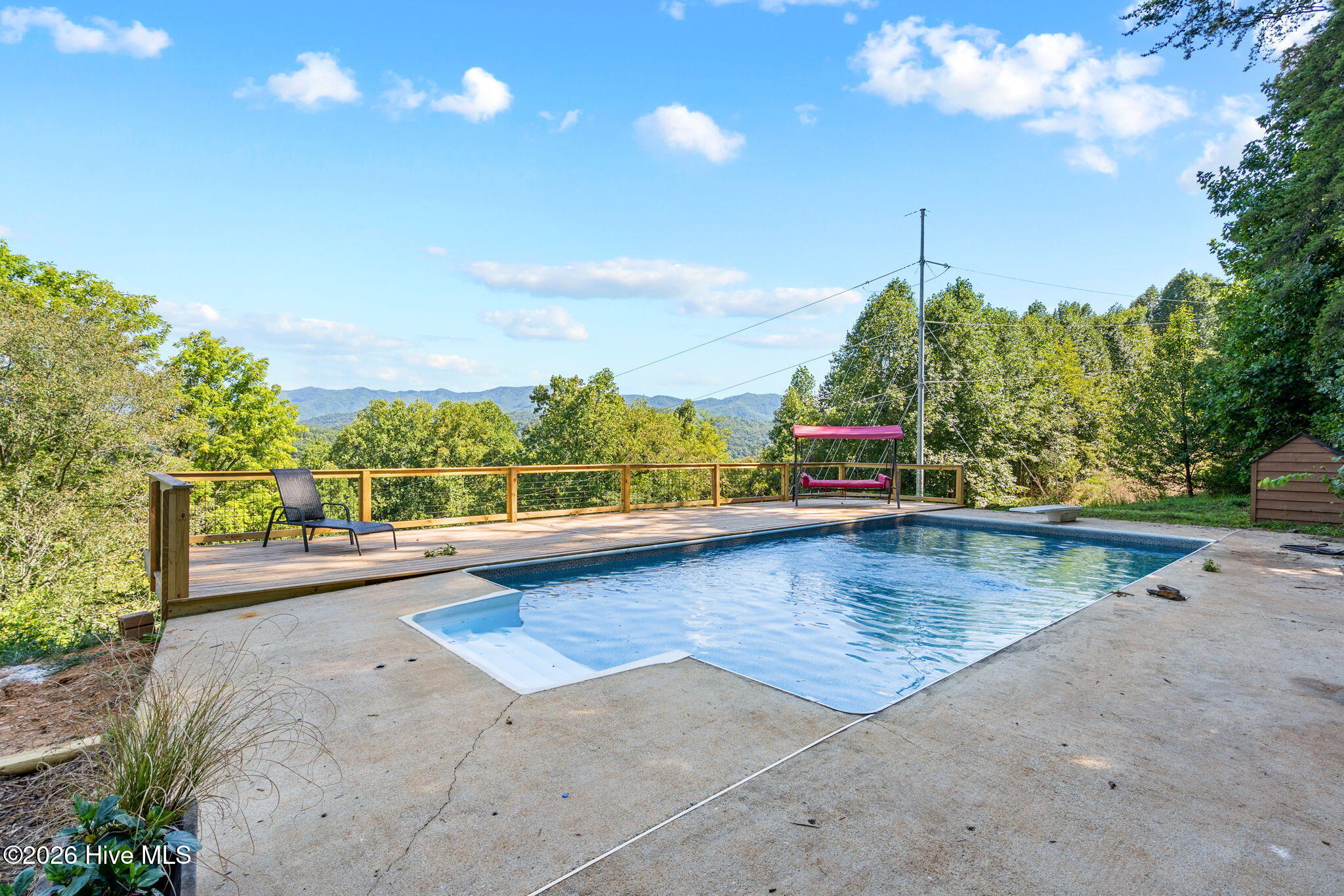 505 Hyatt Creek Road Property Photo 4