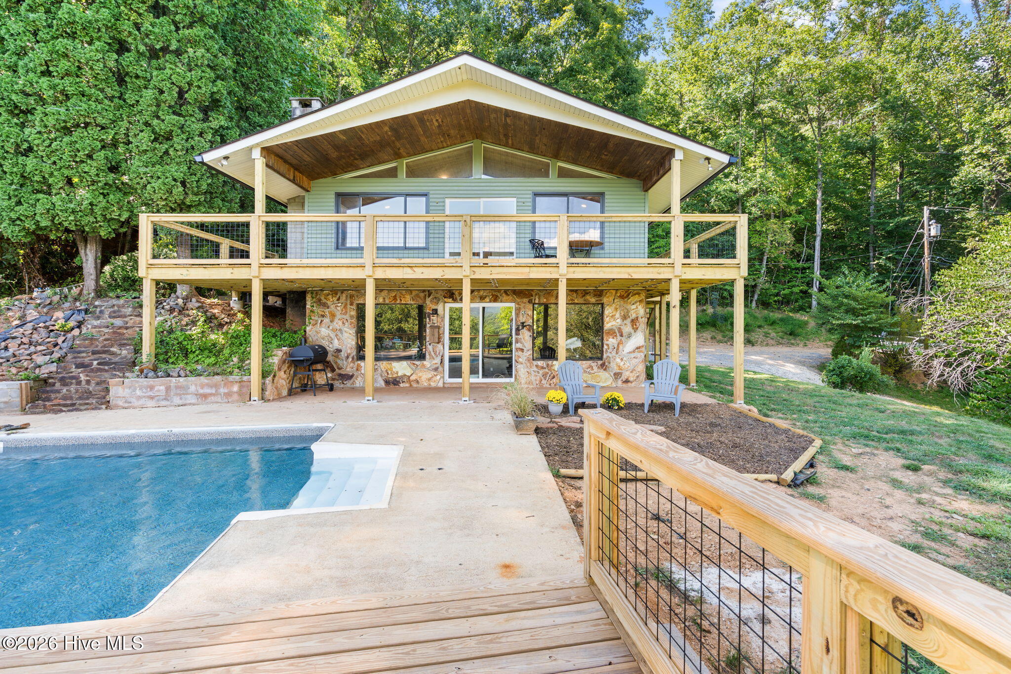 505 Hyatt Creek Road Property Photo 8